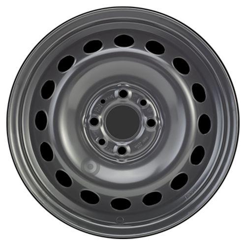 ALCAR ALCAR 6315 schwarz/silber 5.5Jx14 4x98 ET35