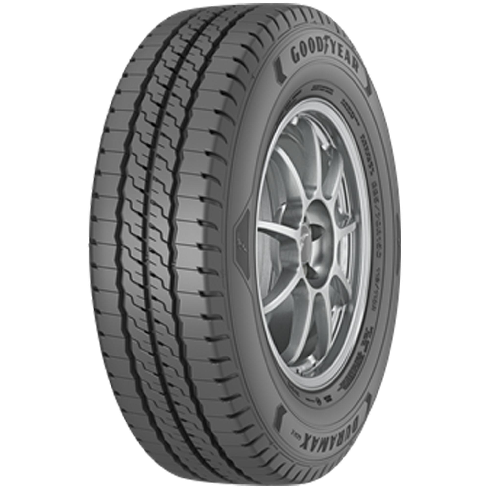 GOODYEAR DURAMAX GEN-2 205/65R16C 107/105T BSW