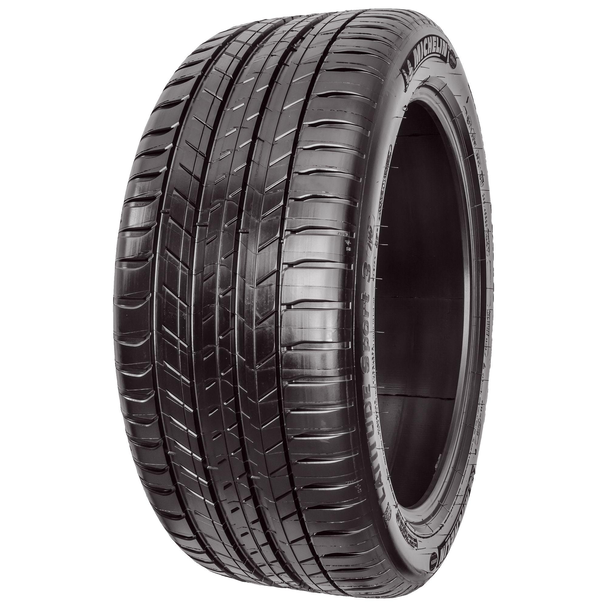 MICHELIN LATITUDE SPORT 3 (MO) 275/50R20 113W (MO) XL