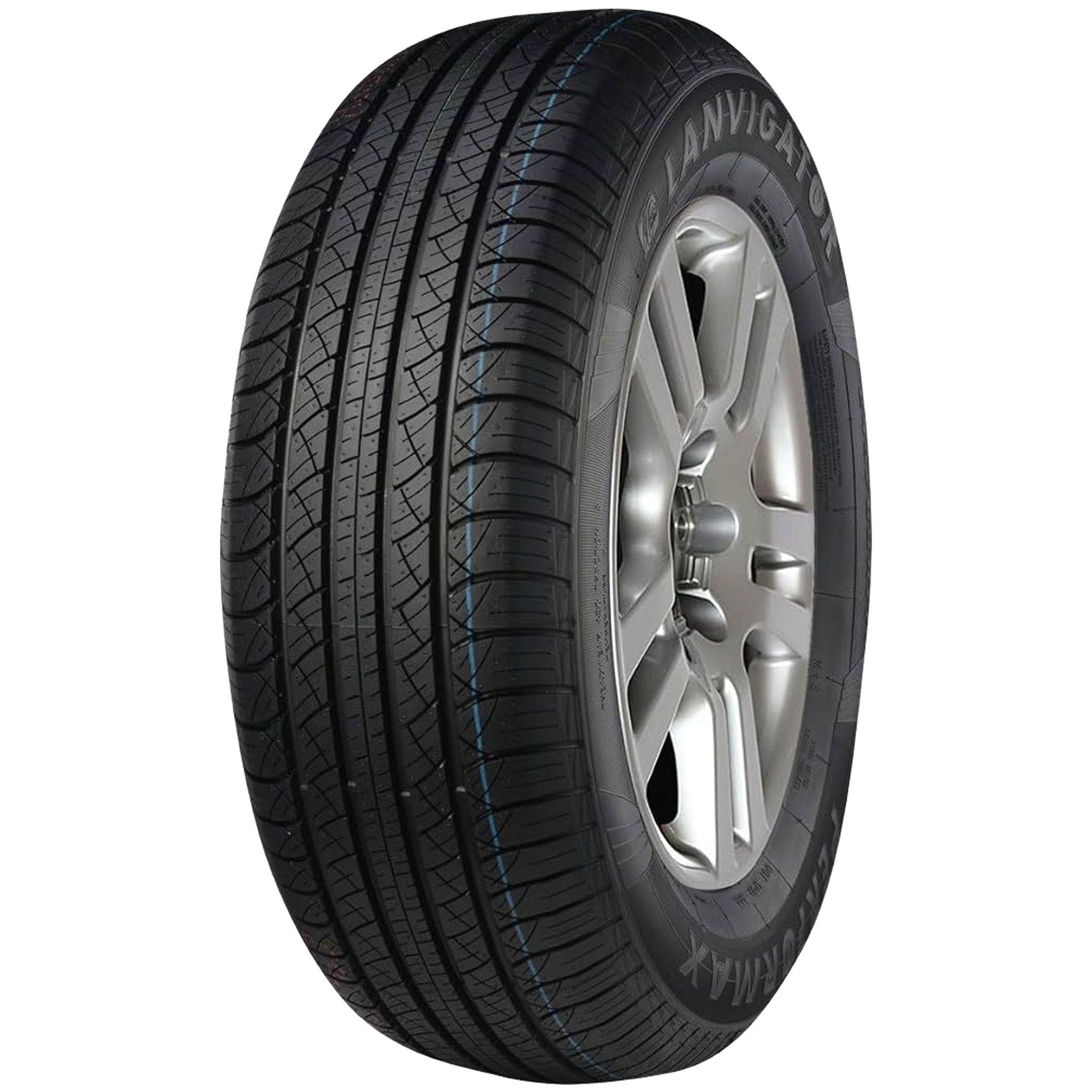 Lanvigator Performax 225/60 R18 104H - vue 3