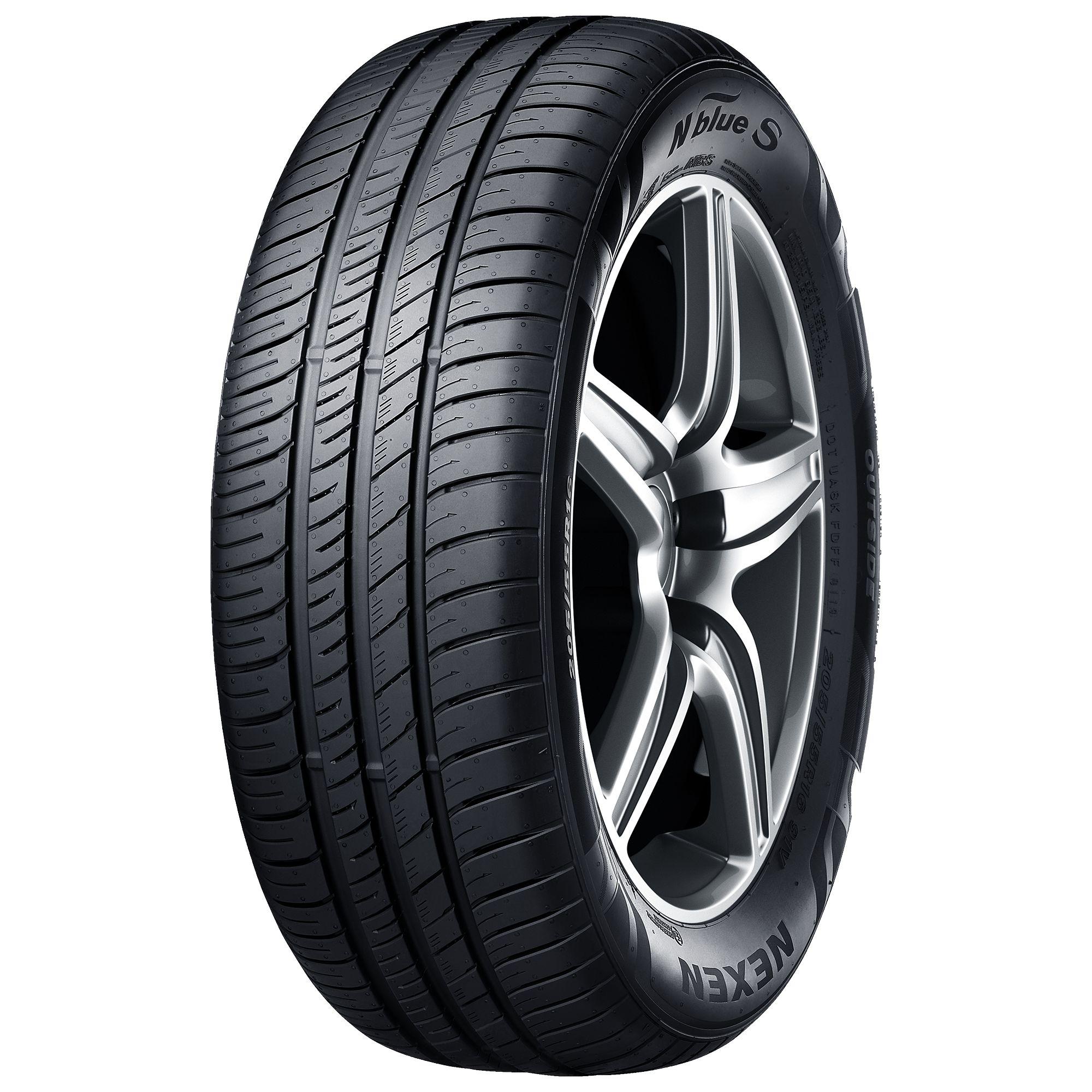 Nexen N blue S 195/55 R15 85V - vue 6