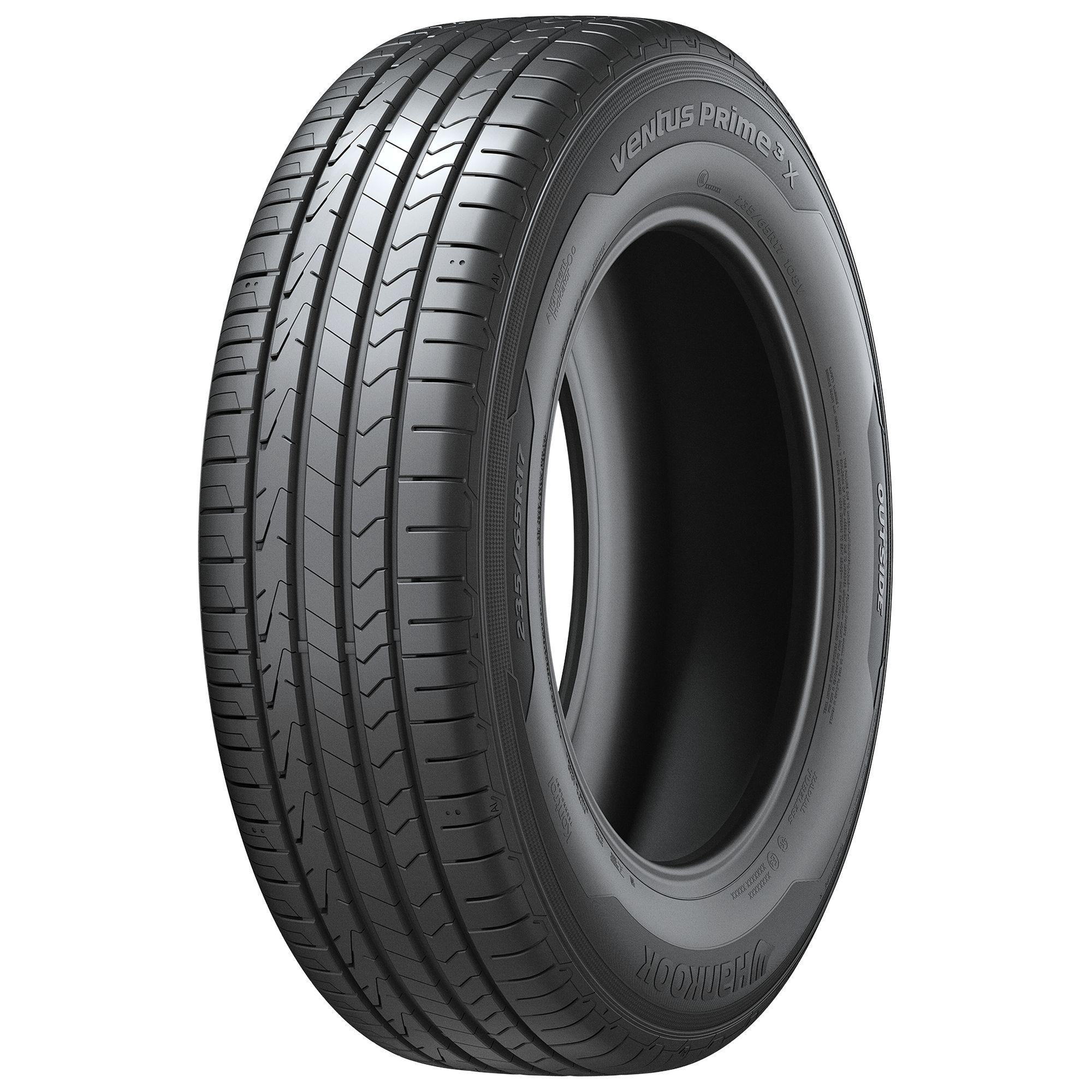 HANKOOK VENTUS PRIME 3 X (K125A) (HMC) 235/65R17 104H (HMC) BSW