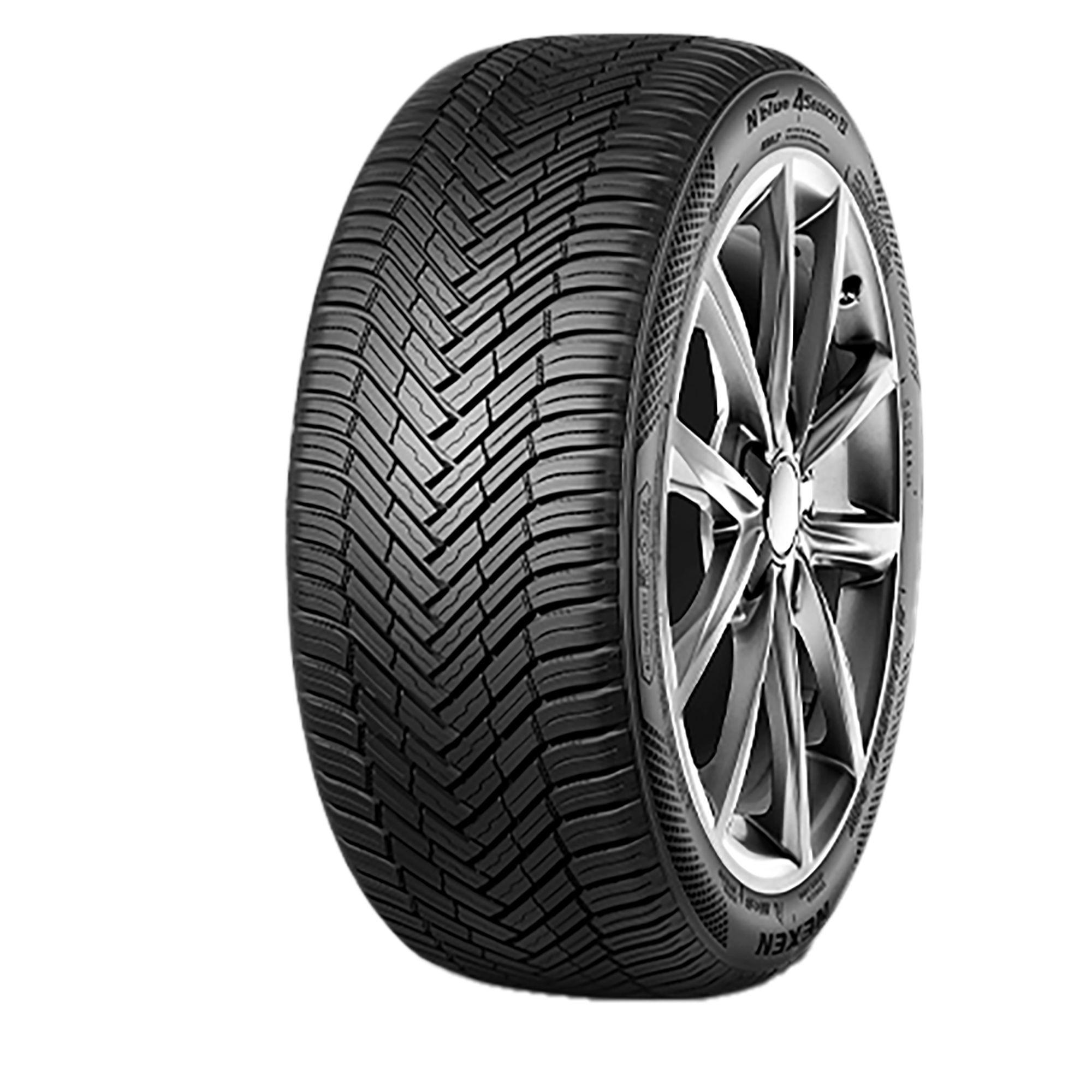 Nexen N blue 4 Season 2 215/55 R17 98V - vue 6