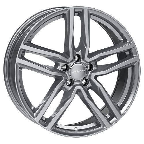 ALUTEC IKENU 5-LOCH metal grey 8.0Jx19 5x112 ET20