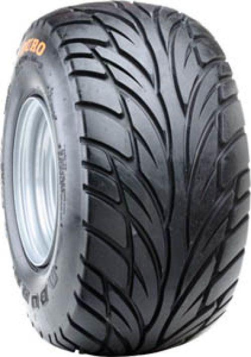 Duro DI 2020 25x10.00 D12 45N - vue 3