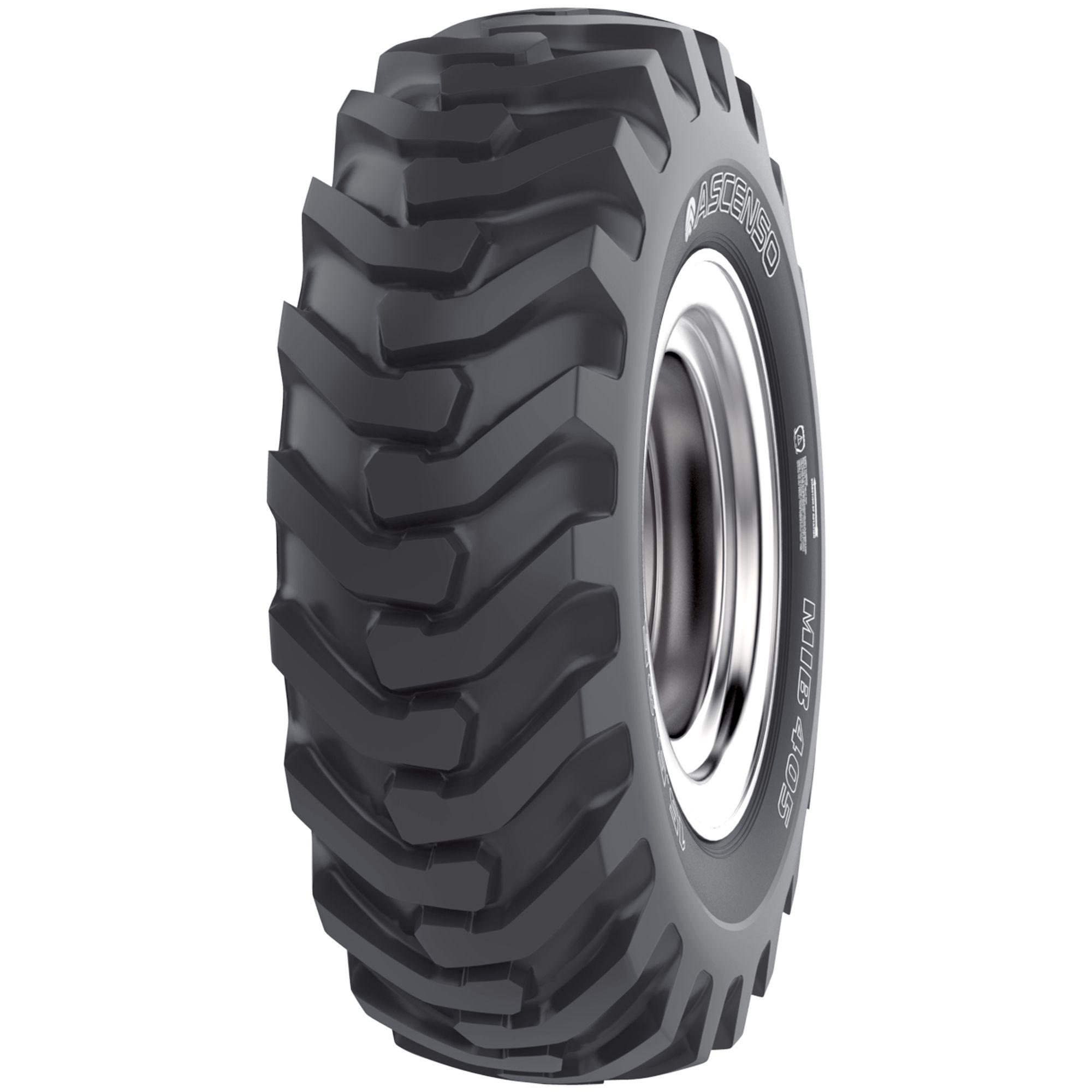 ASCENSO 14.00 - 24 TL 153A8 MIB 405 L-2/G-2 16PR T.R.A