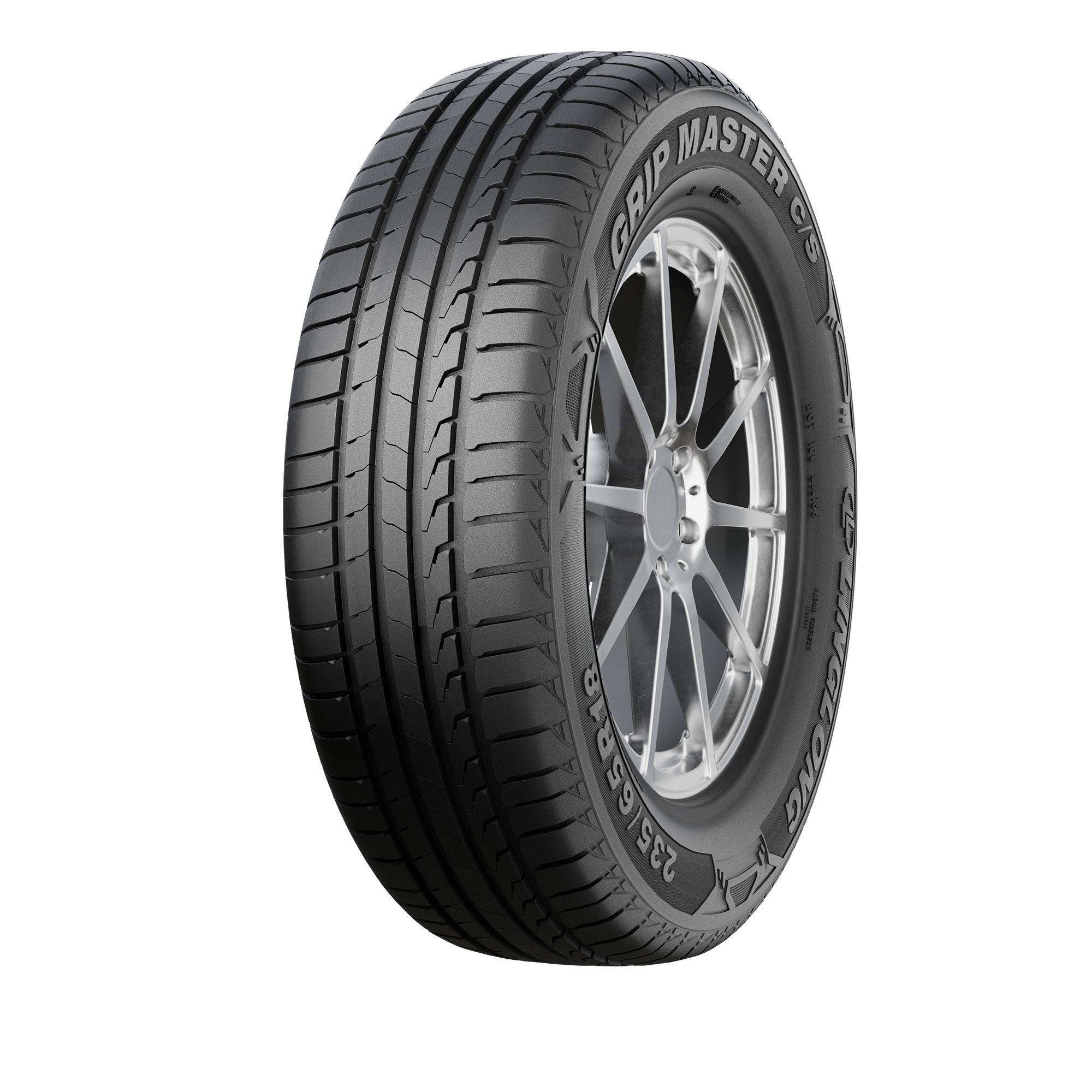 Linglong Grip Master C/ 25555 R19 - vue 3