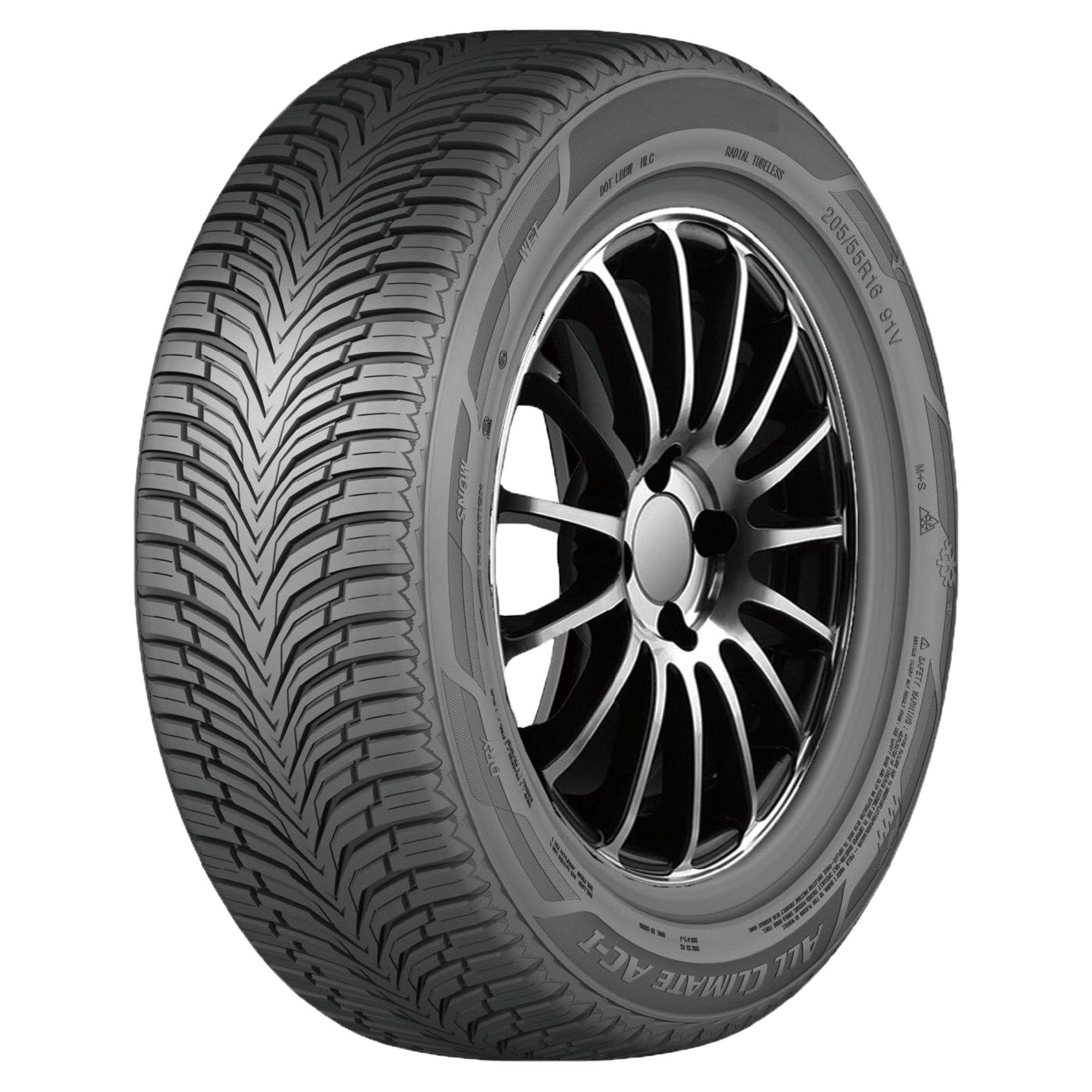 MASSIMO MASSIMO CROSS SEASON CS4 185/65R14 86H BSW