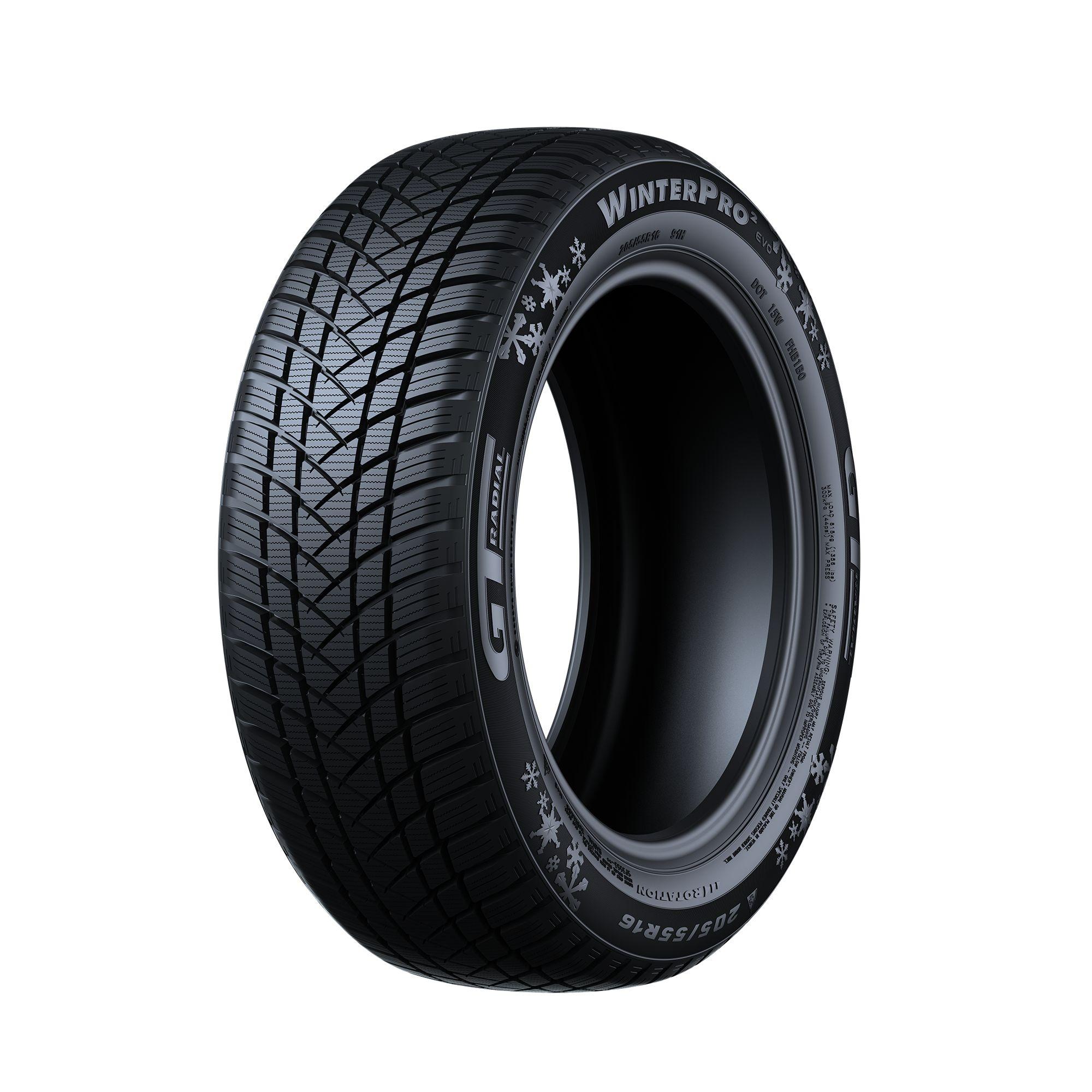 GT-RADIAL GT-RADIAL WINTERPRO2 155/70R13 75T BSW