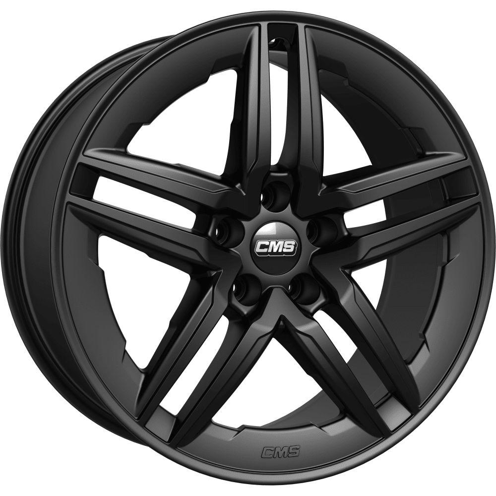 4x Alufelgen CMS C29-AERO für Mercedes-Benz A35 AMG F2A 19 Zoll Felgen - Bild 91