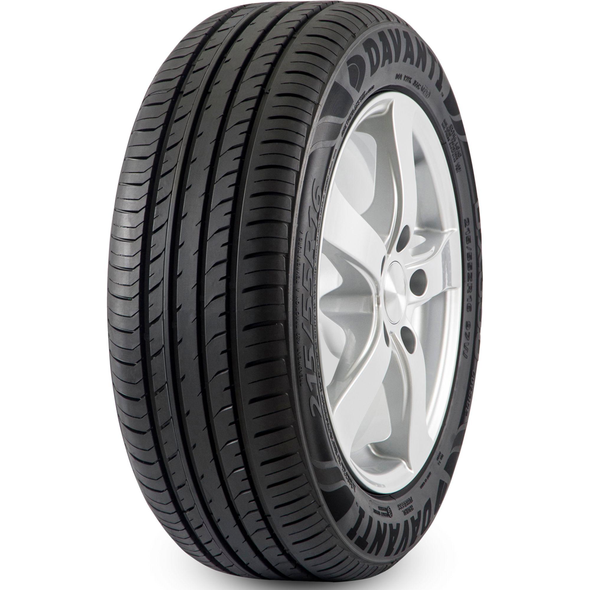 DAVANTI DAVANTI DX390 175/65R14 86T XL BSW