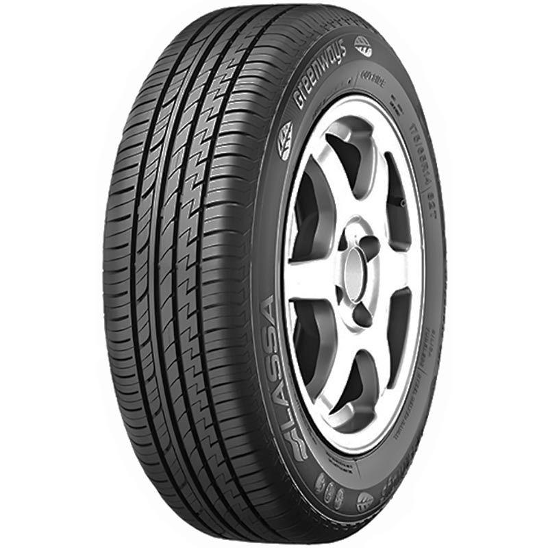 LASSA LASSA GREENWAYS 155/70R13 75T BSW