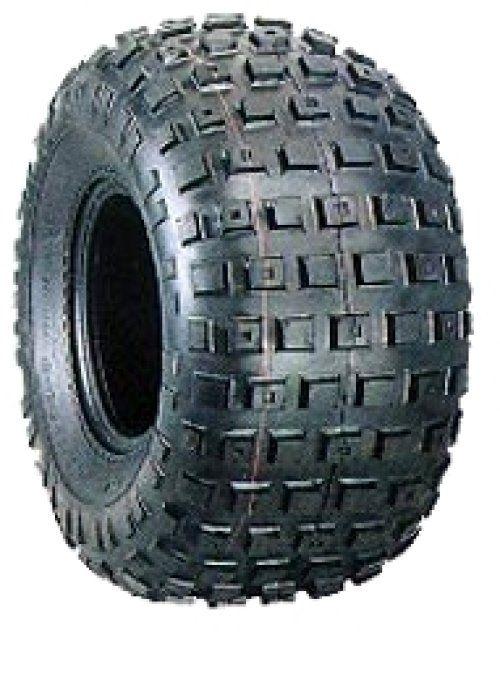 Quadreifen-ATV Duro HF-240A Knobby TL 18x9.50-8 24F