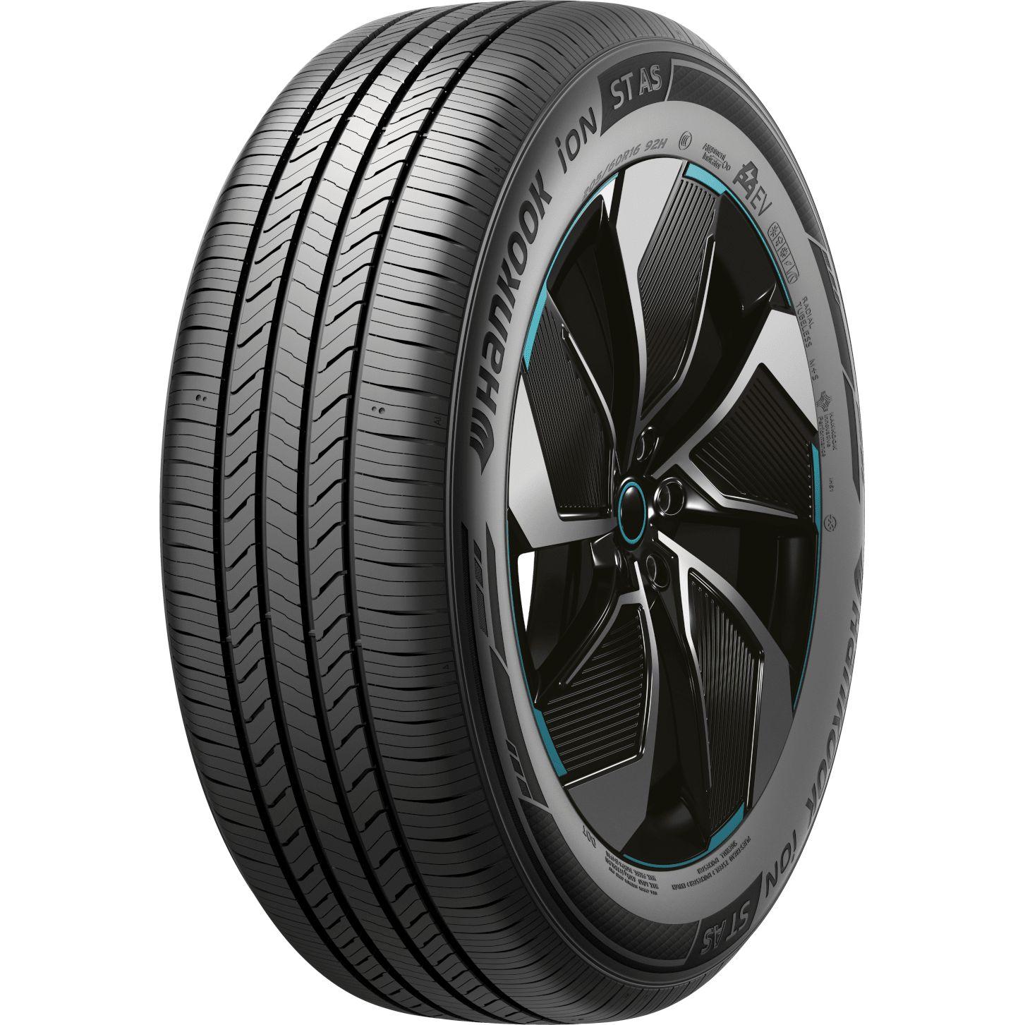 Hankook Ion St As Ih61 (By)(Byd) 175/65R15 88V (By)(Byd) Xl Sbl - Bild 6
