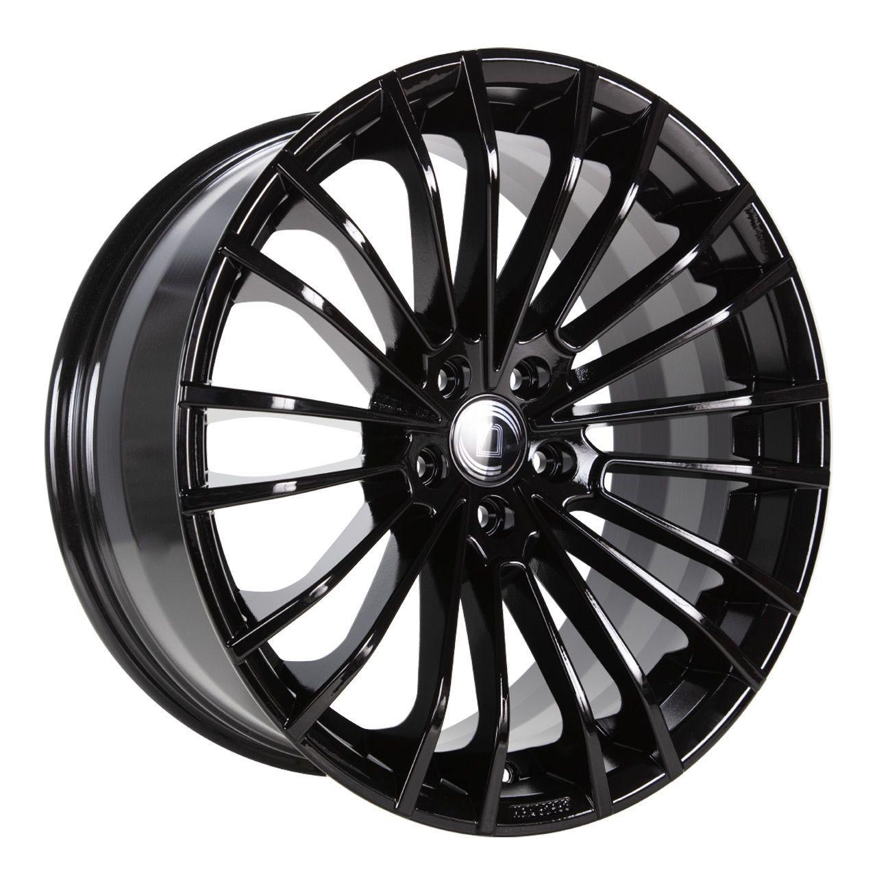 DIEWE PRESTO neroS 8.0Jx19 5x112 ET27