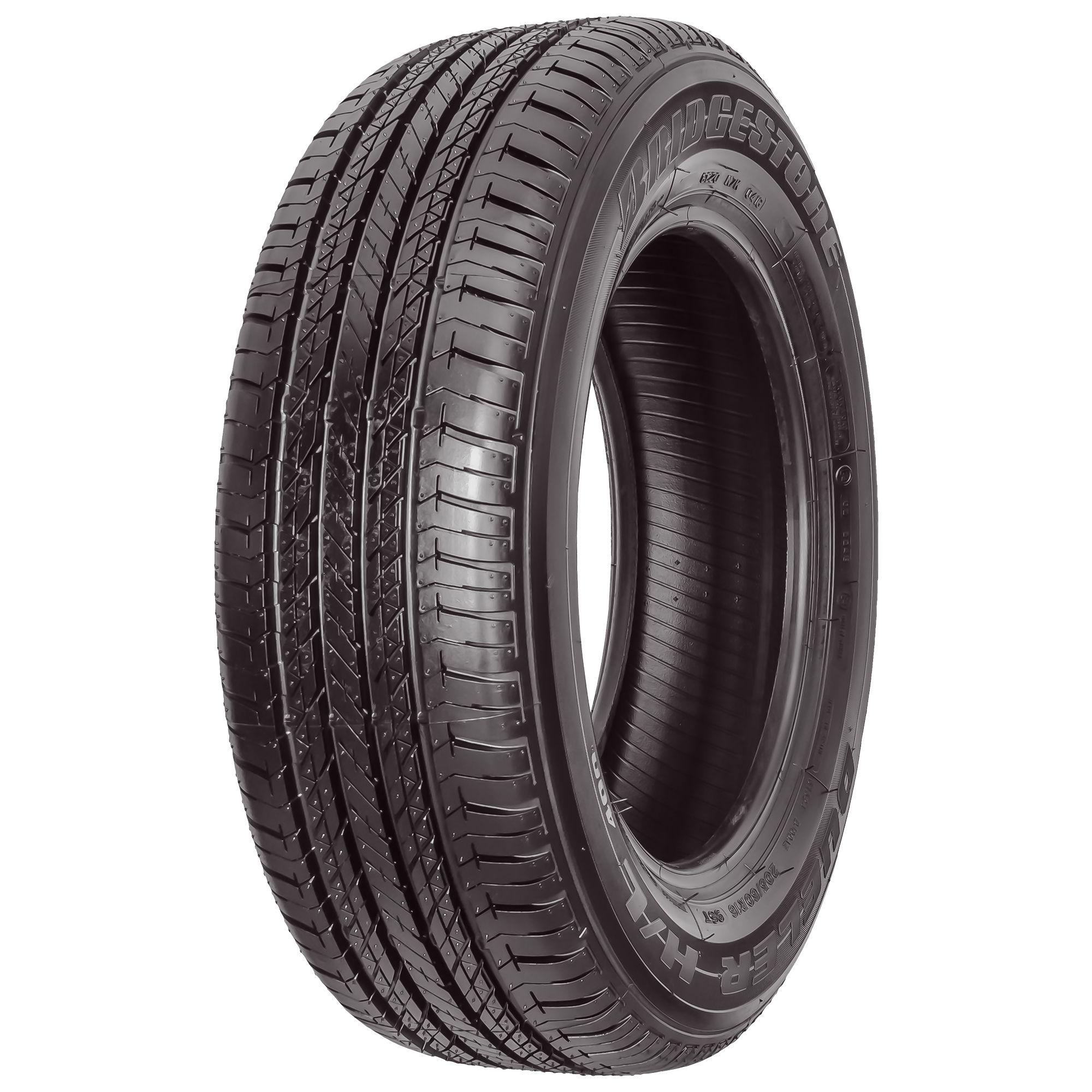 Bridgestone Dueler H/L 400 255/55 R18 109H - vue 5