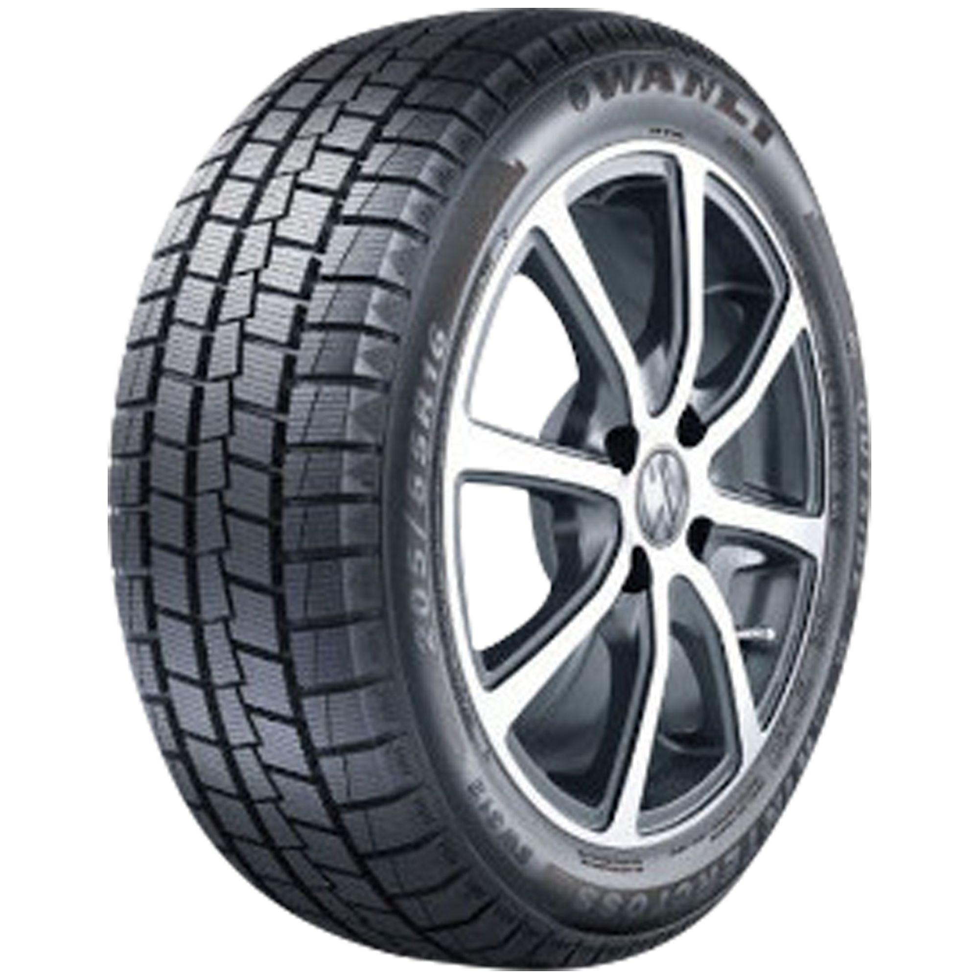 WANLI WANLI WINTERCROSS SW312 185/65R15 88Q BSW