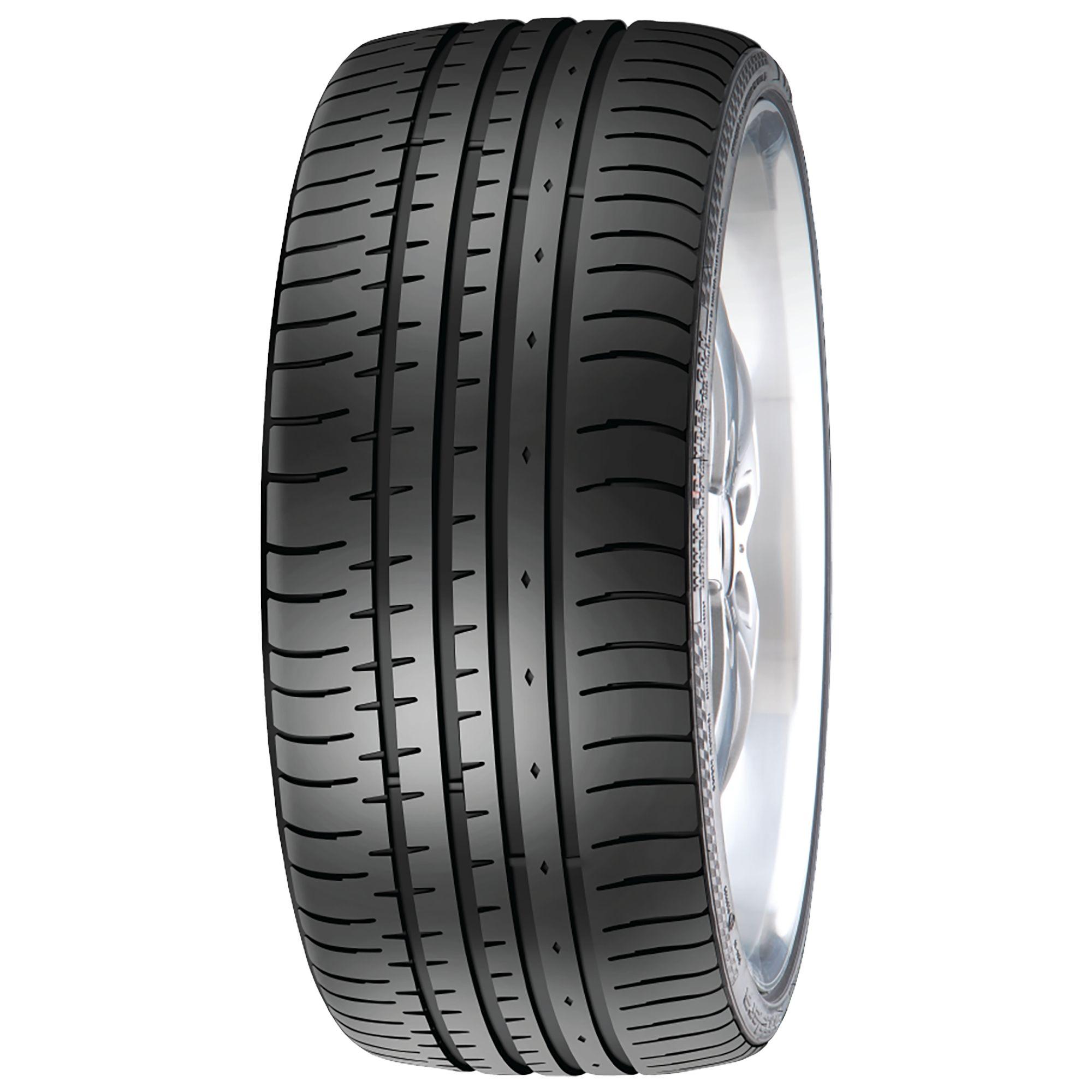 ACCELERA PHI 255/30R19 91Y XL MFS BSW
