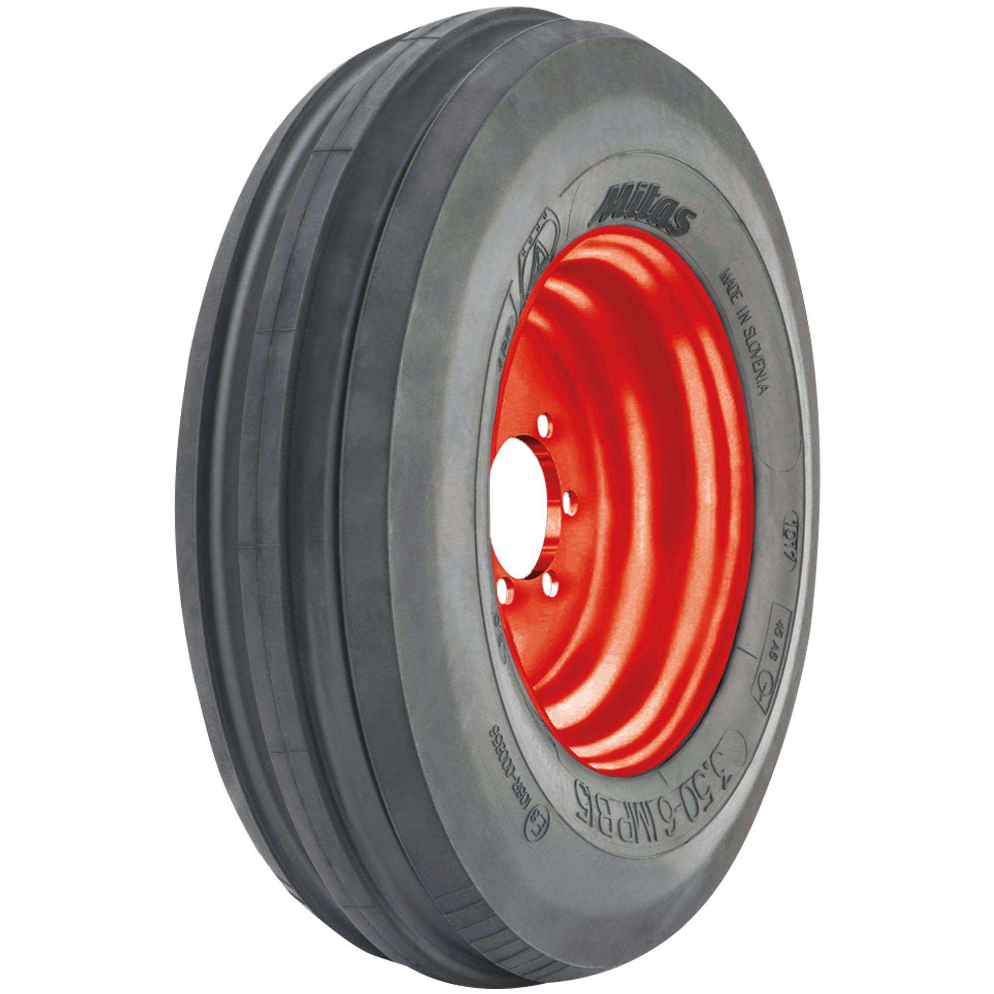 MITAS 3.50 - 6 TT B15 4PR