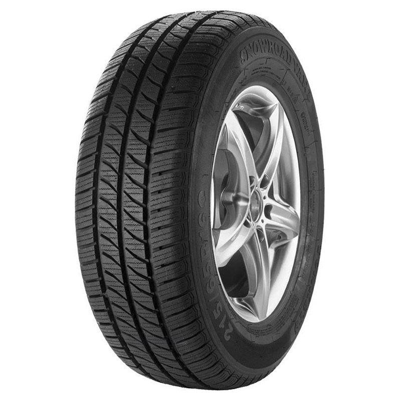 TOMKET SNOWROAD VAN 3 225/65R16C 112/110R BSW