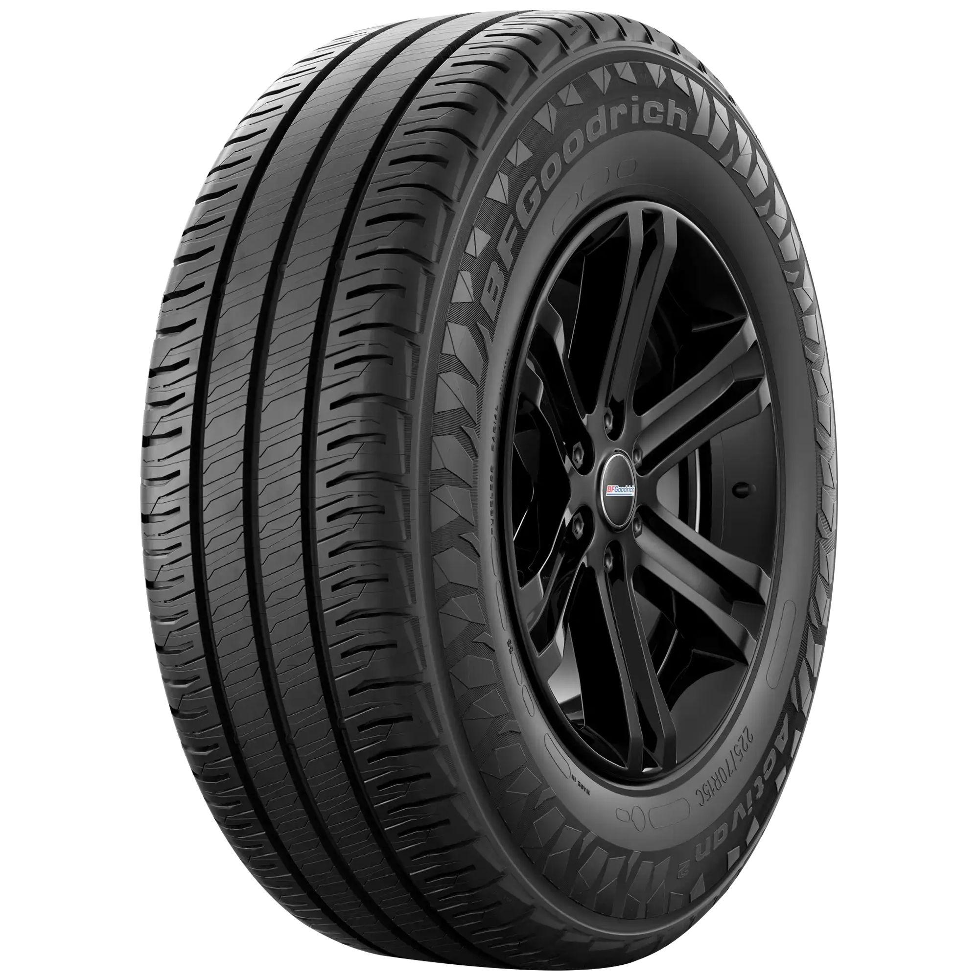 BFGOODRICH ACTIVAN 2 195/60R16C 99H BSW