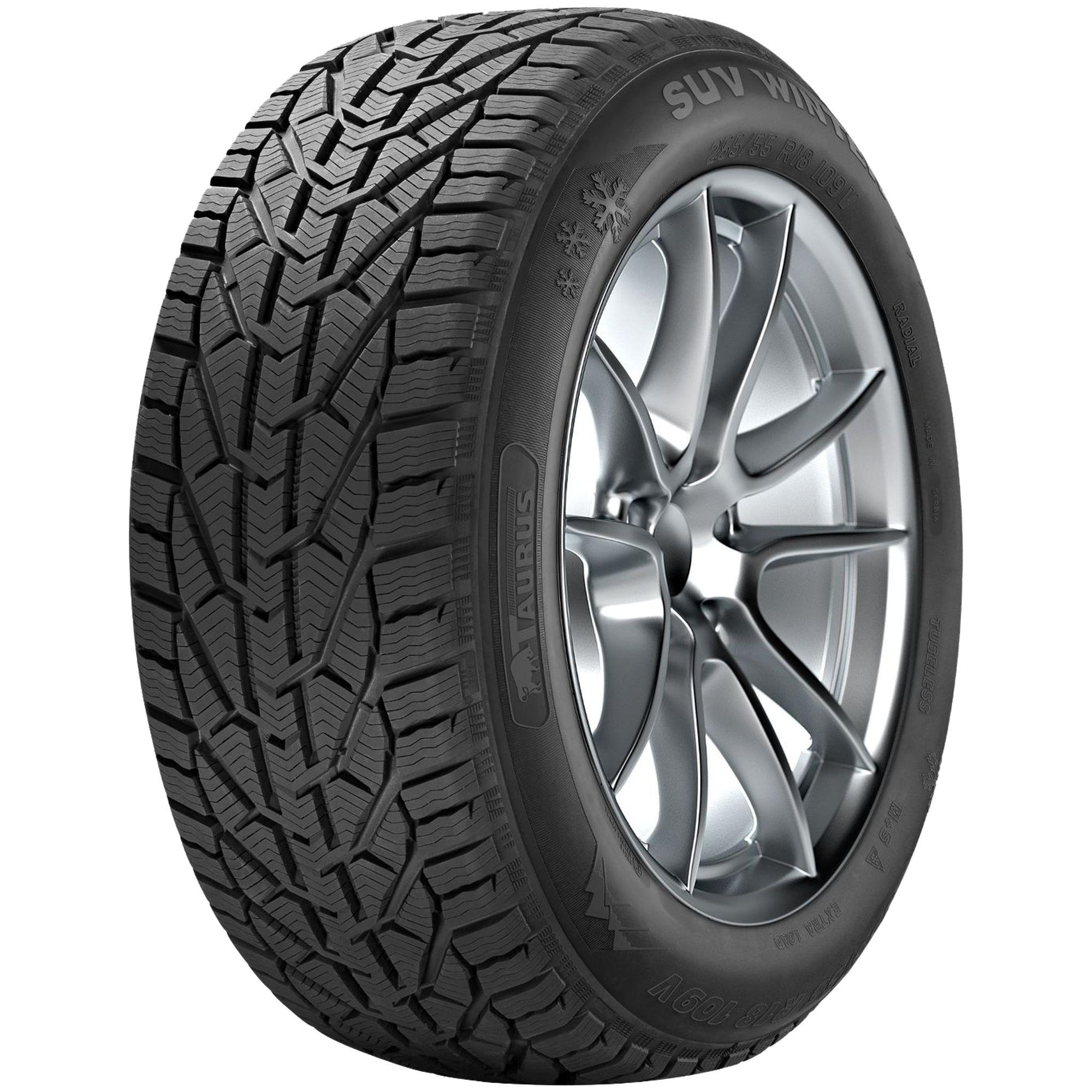 Taurus SUV Winter 22565 R17 - vue 3