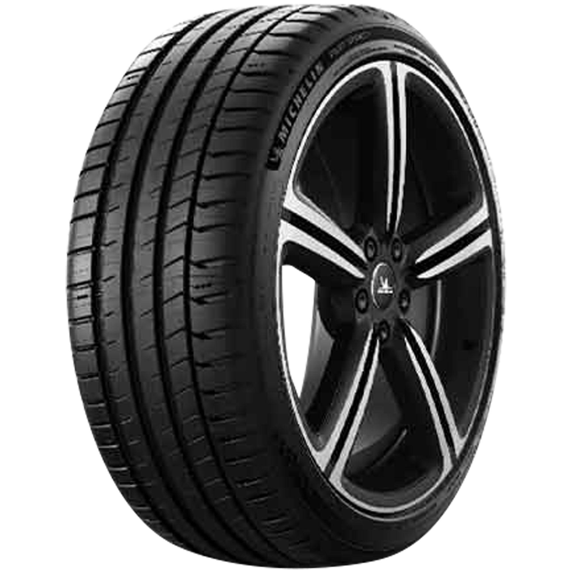 Michelin Pilot Sport S 5 275/35 ZR21 103Y - vue 5