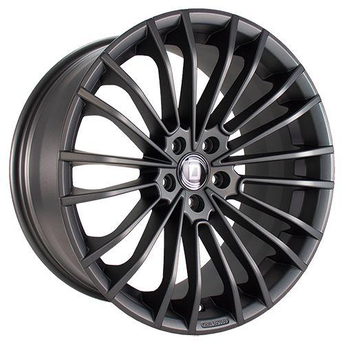 DIEWE DIEWE PRESTO platin 8.0Jx19 5x112 ET27