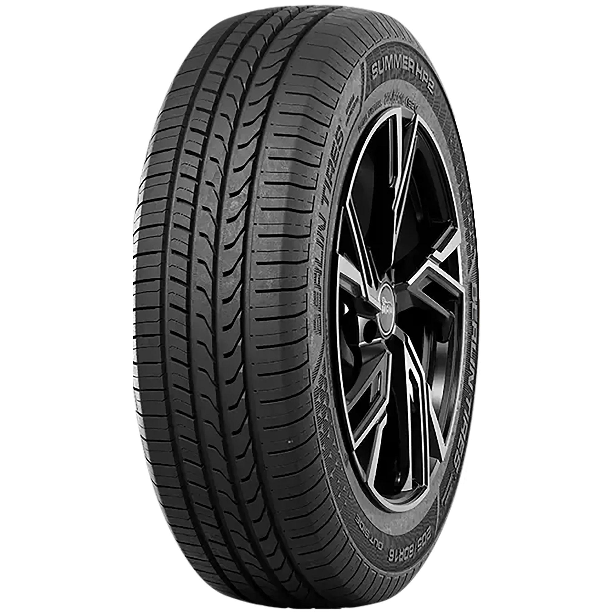 BERLIN TIRES BERLIN TIRES SUMMER HP2 175/65R14 86T XL BSW