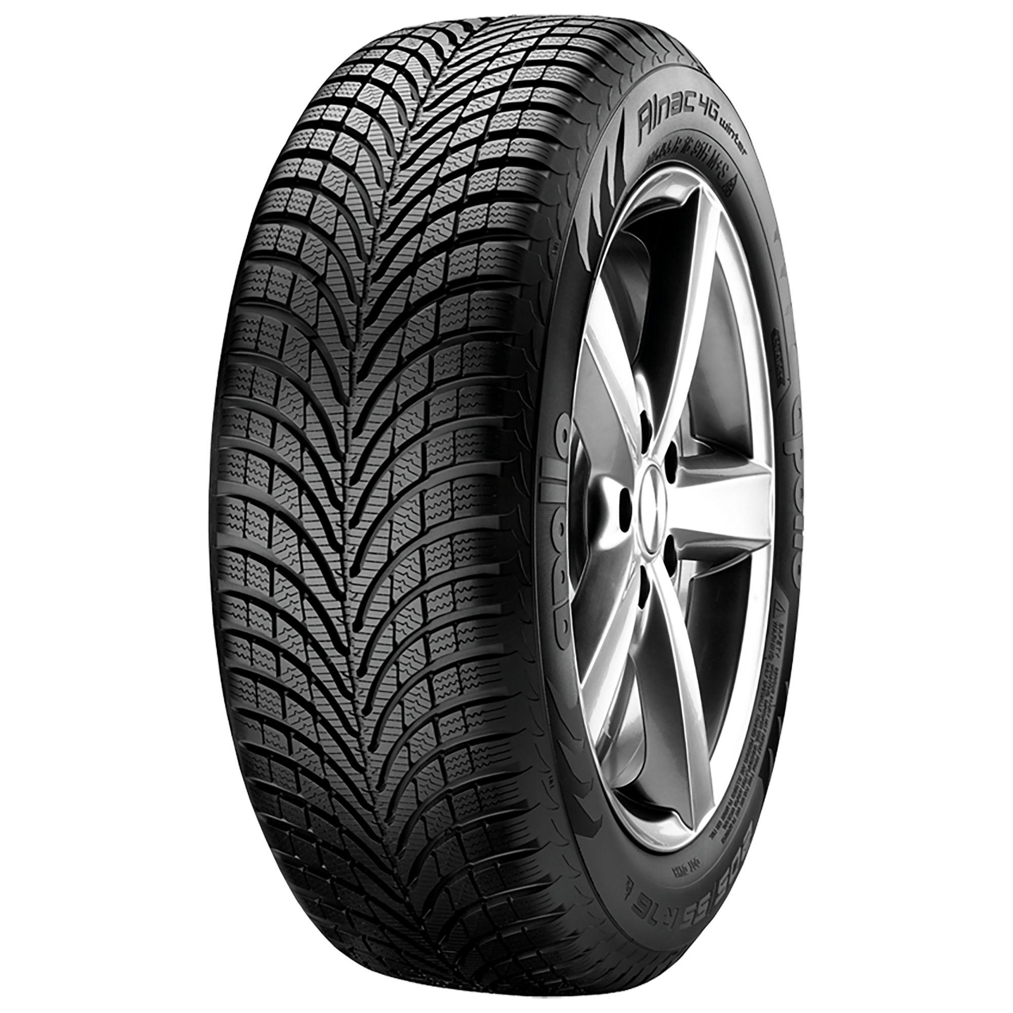 APOLLO APOLLO ALNAC 4G WINTER 155/65R14 75T