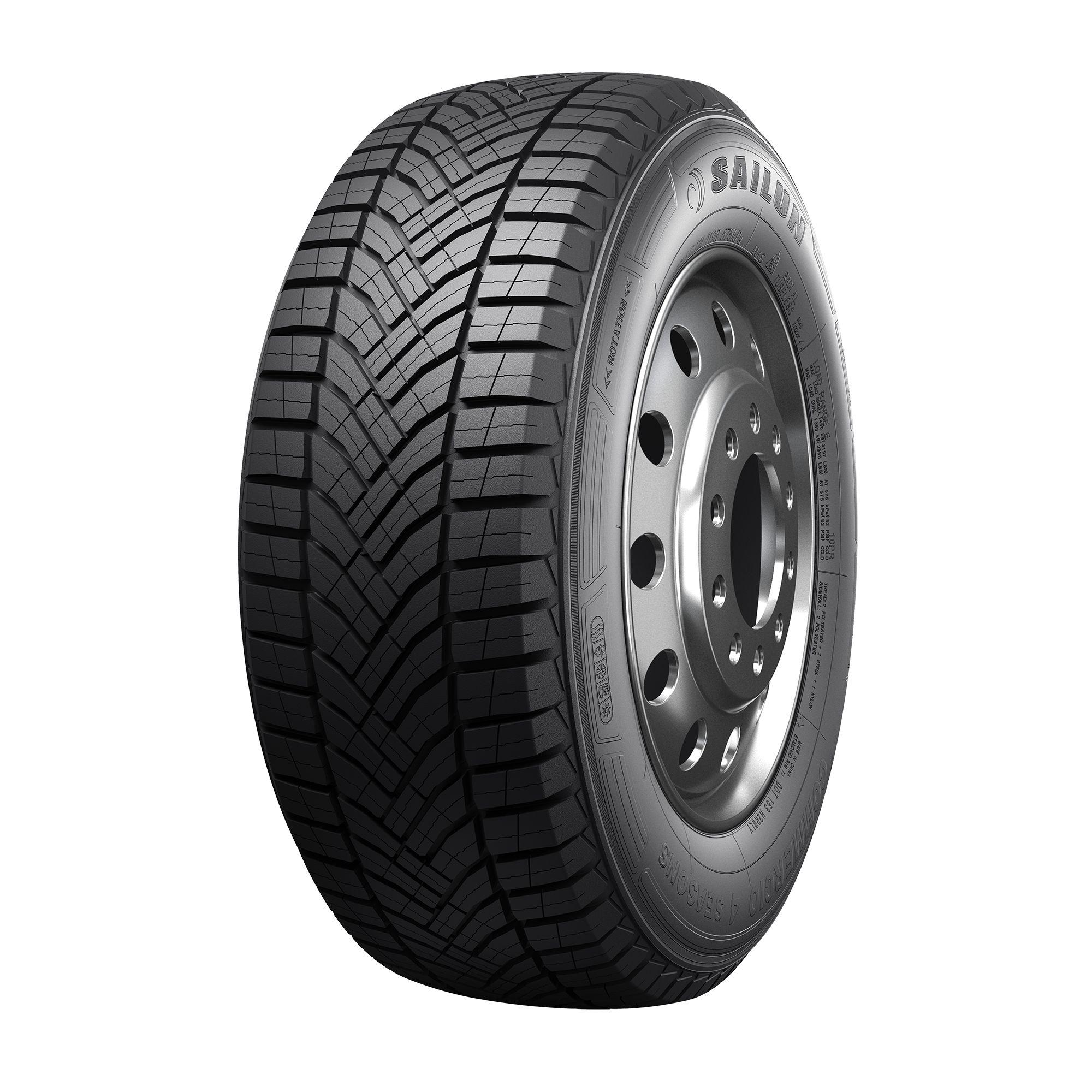 SAILUN COMMERCIO 4SEASONS 205/75R16C 113/111R BSW