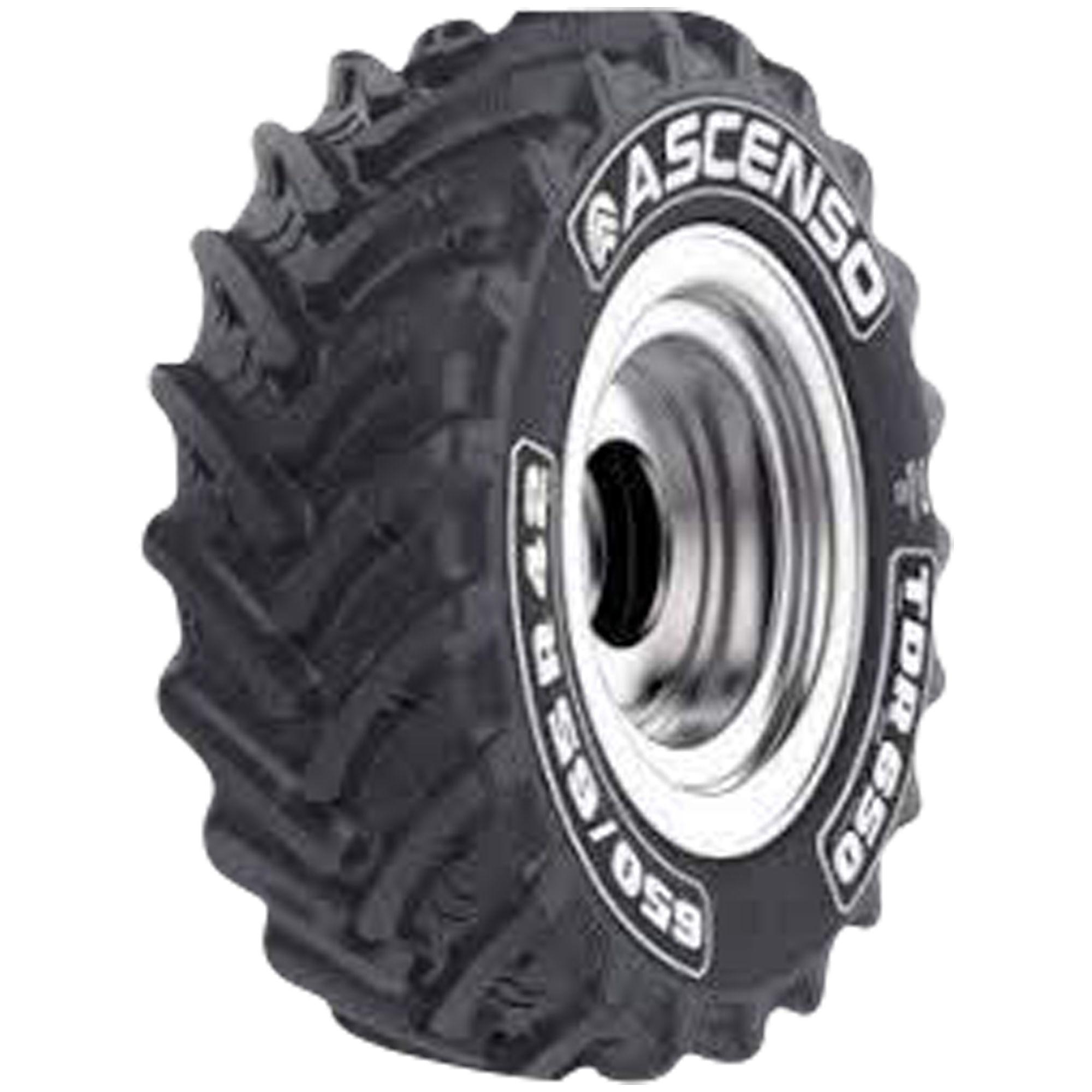 ASCENSO 540/65 R 38 TL 153D TDR 650 R1-W