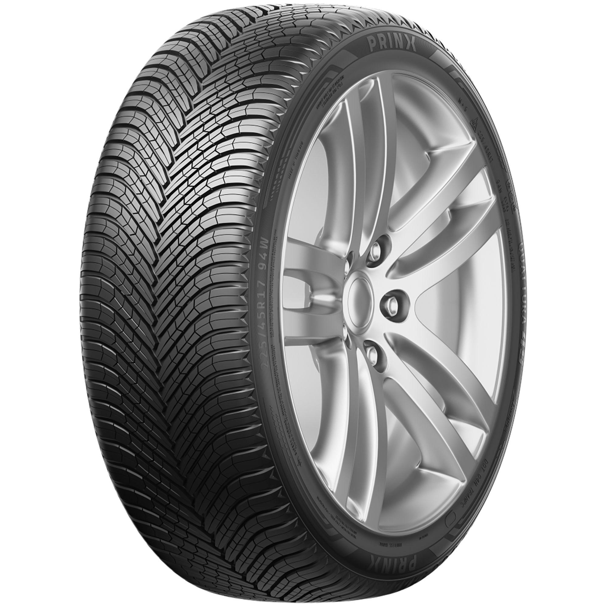 Prinx Quattura 4S+ 225/65 R17 106V - vue 3