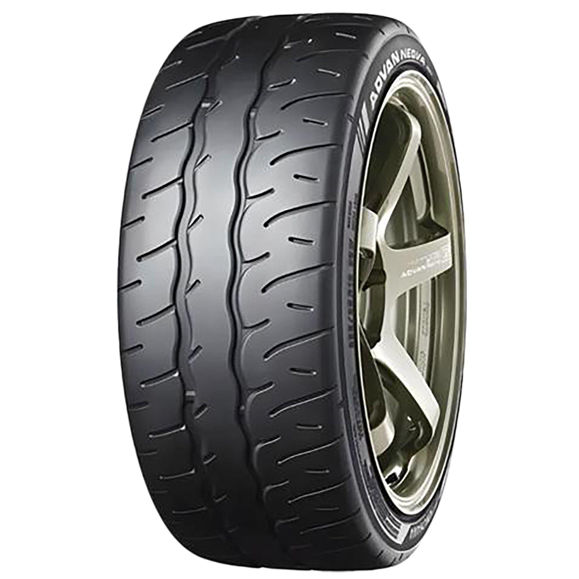YOKOHAMA ADVAN NEOVA AD09 285/35R19 103W XL BSW