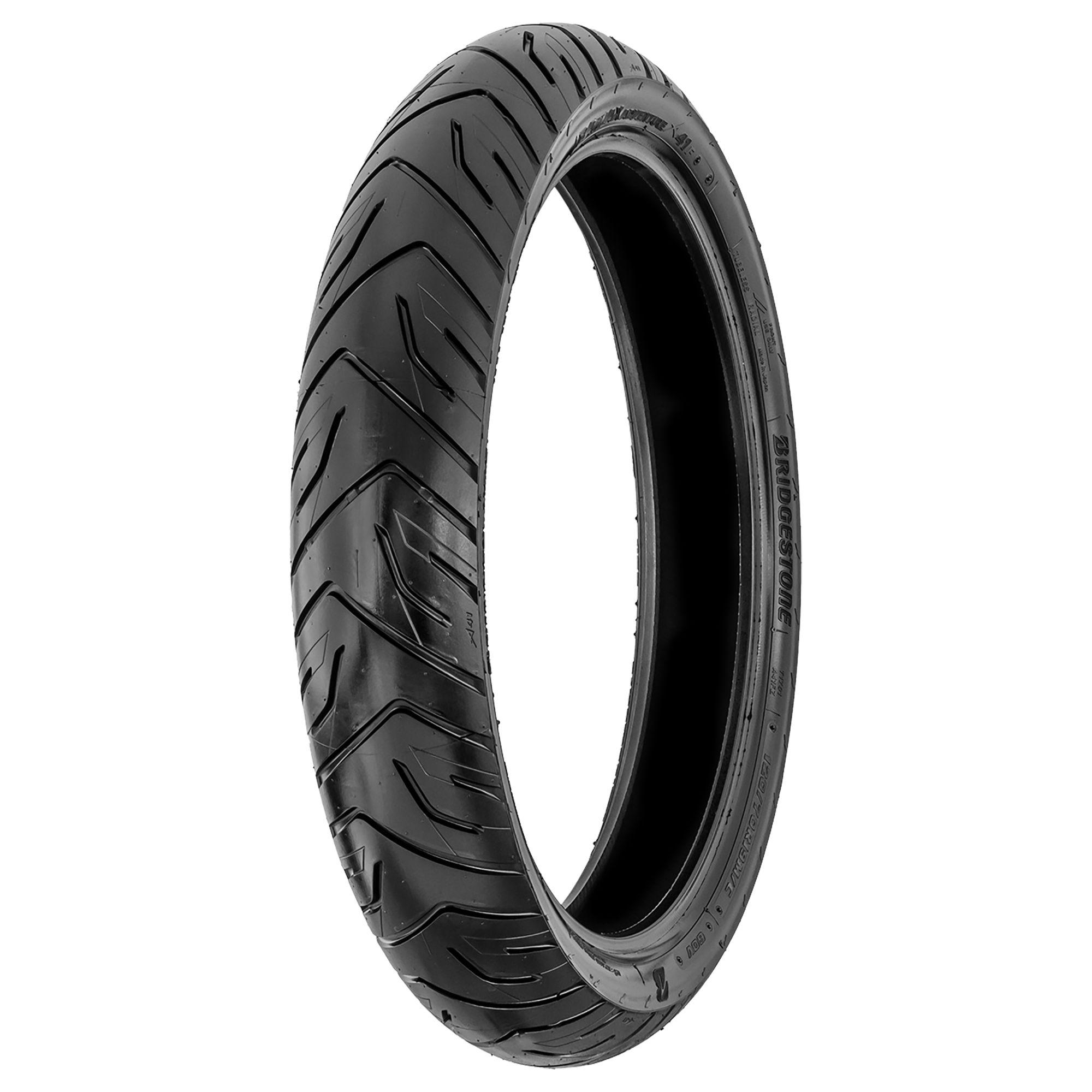 Bridgestone A 41 F 12070 R19 60V - vue 5