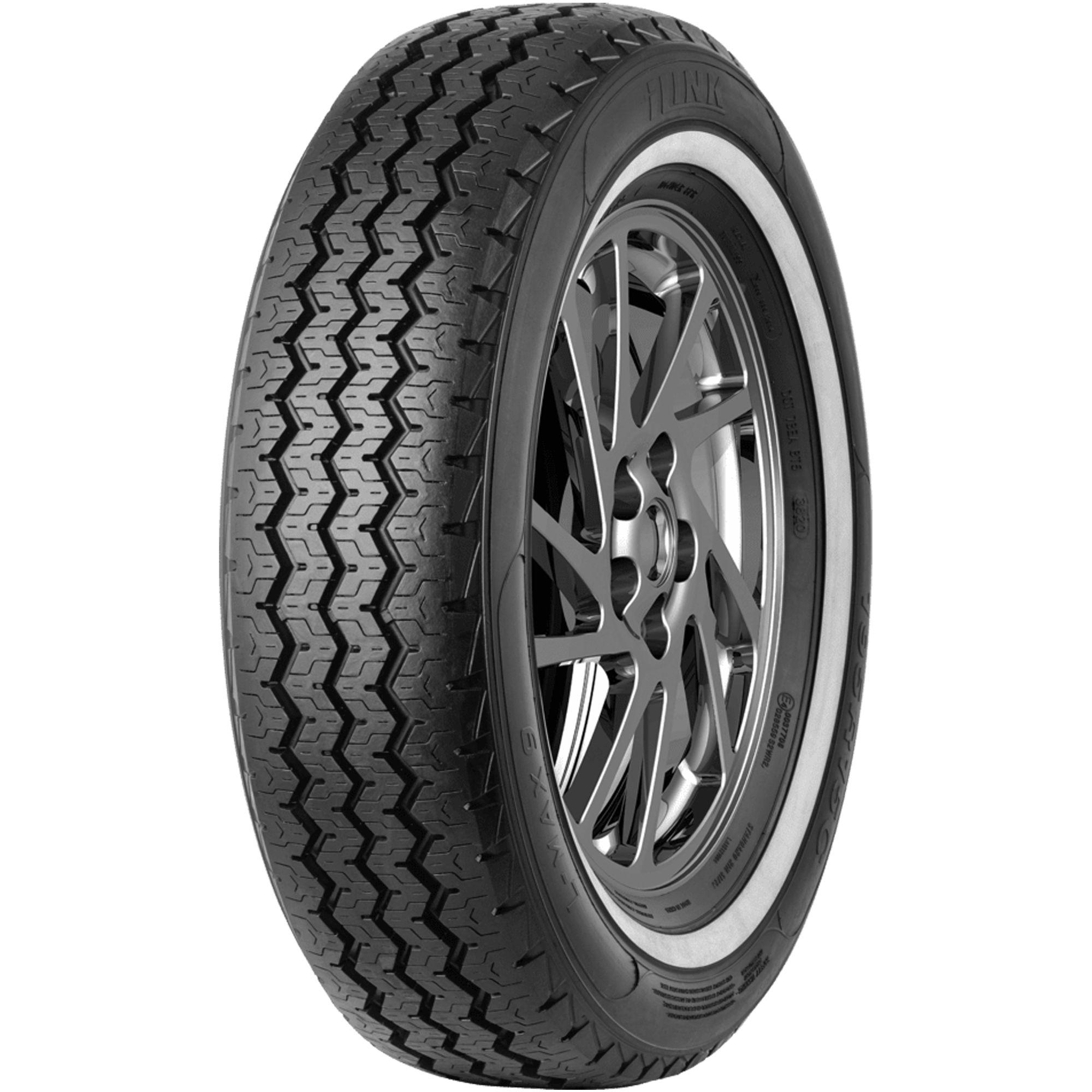 GRENLANDER L-MAX9 205/65R16C 107/105R BSW