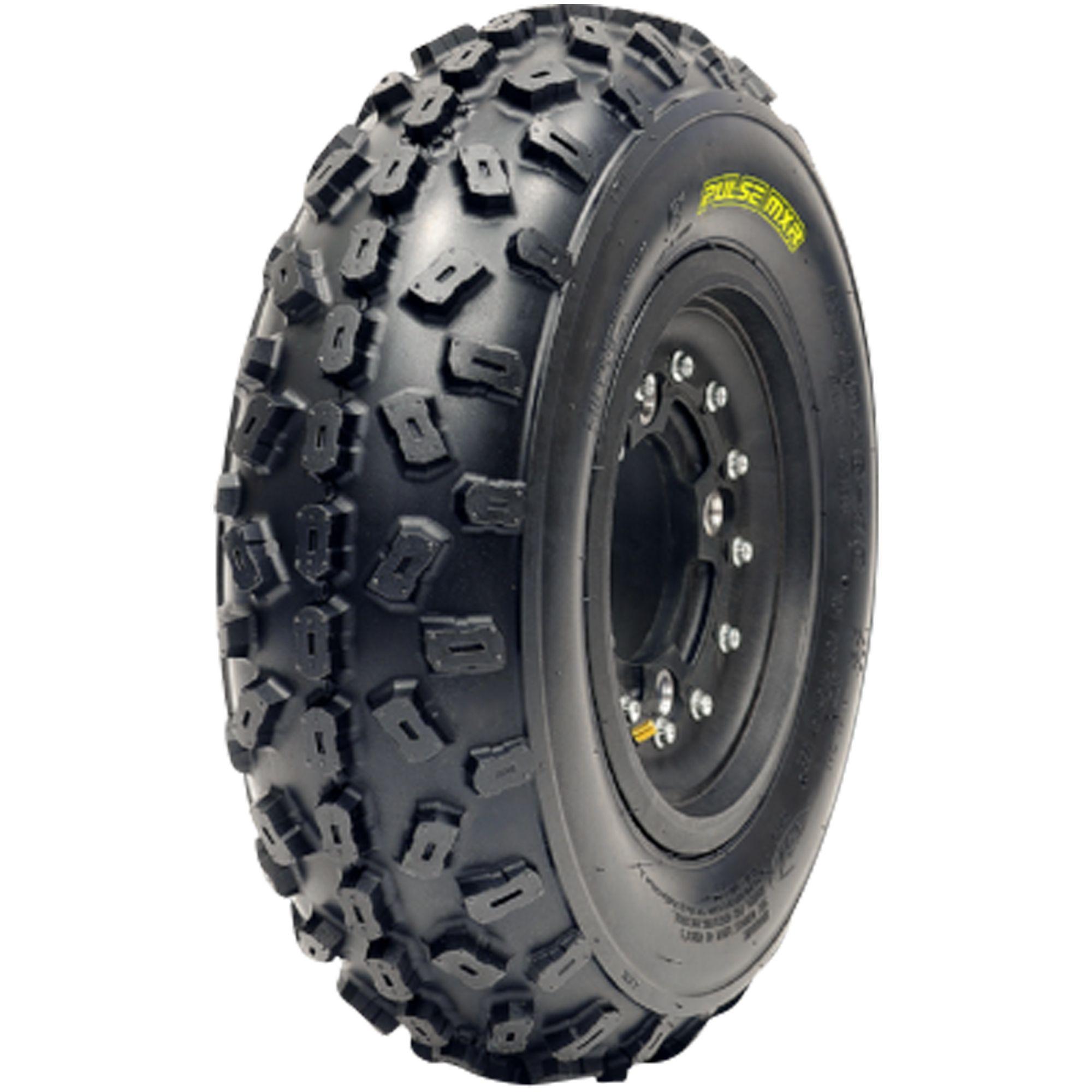Cst Pulse MXR CS 13 20x6.00 D10 21M - vue 3