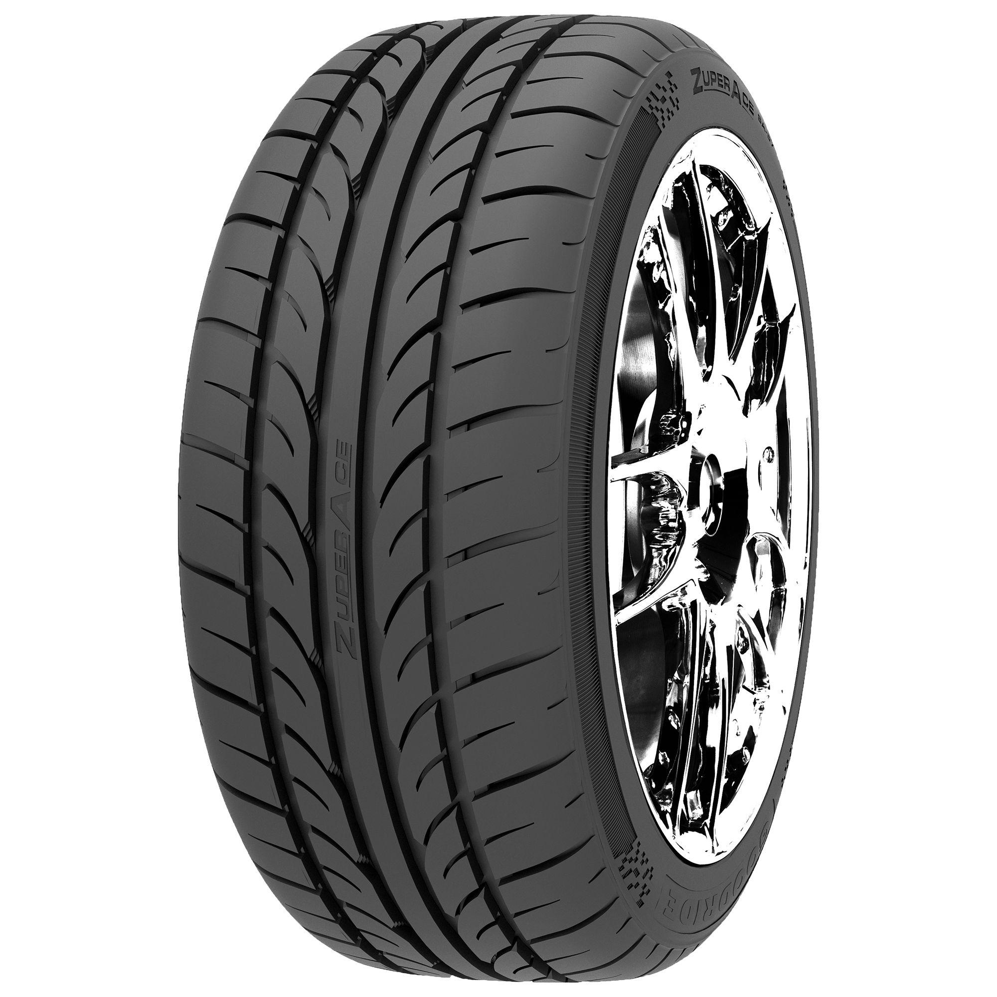 GOODRIDE  ZuperAce SA-57 215/55 R16 97W