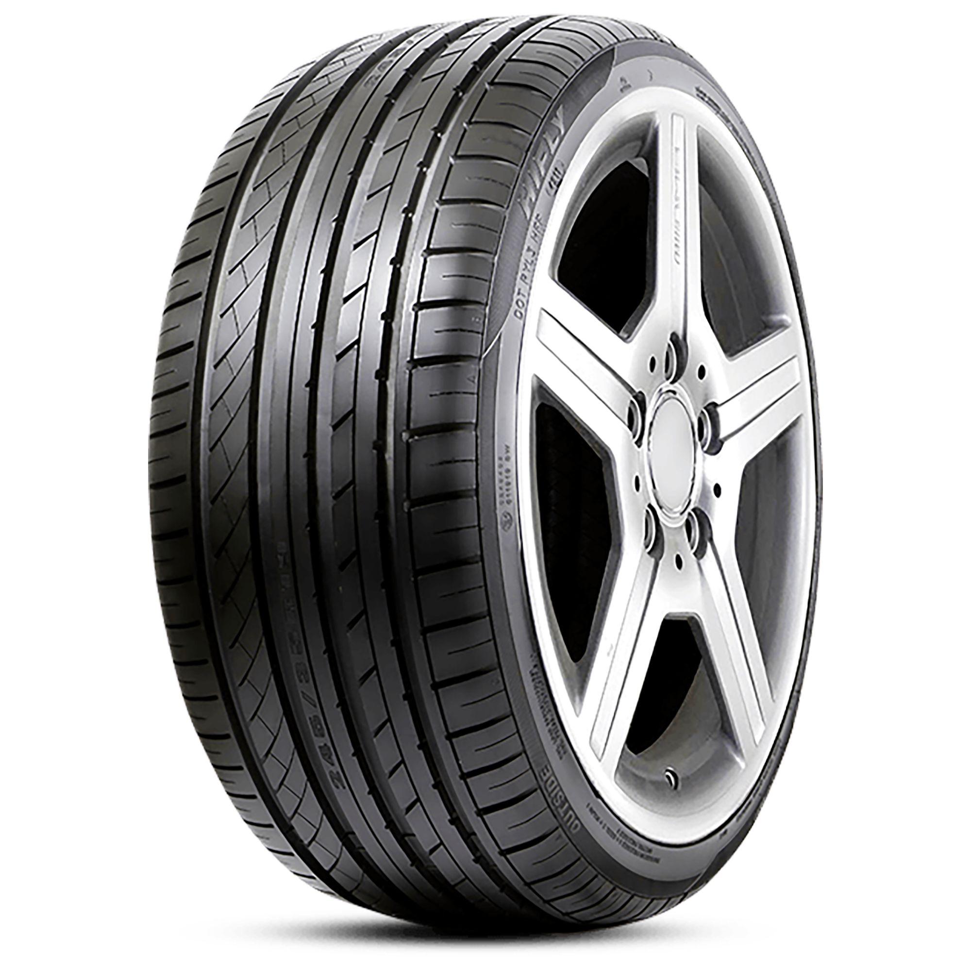 HIFLY HF805 205/50R17 93W XL