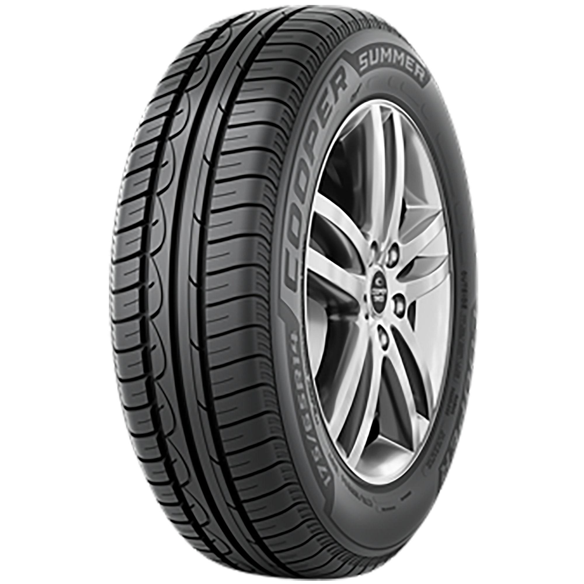 COOPER COOPER SUMMER (EVR) 205/55R16 91V (EVR) BLK