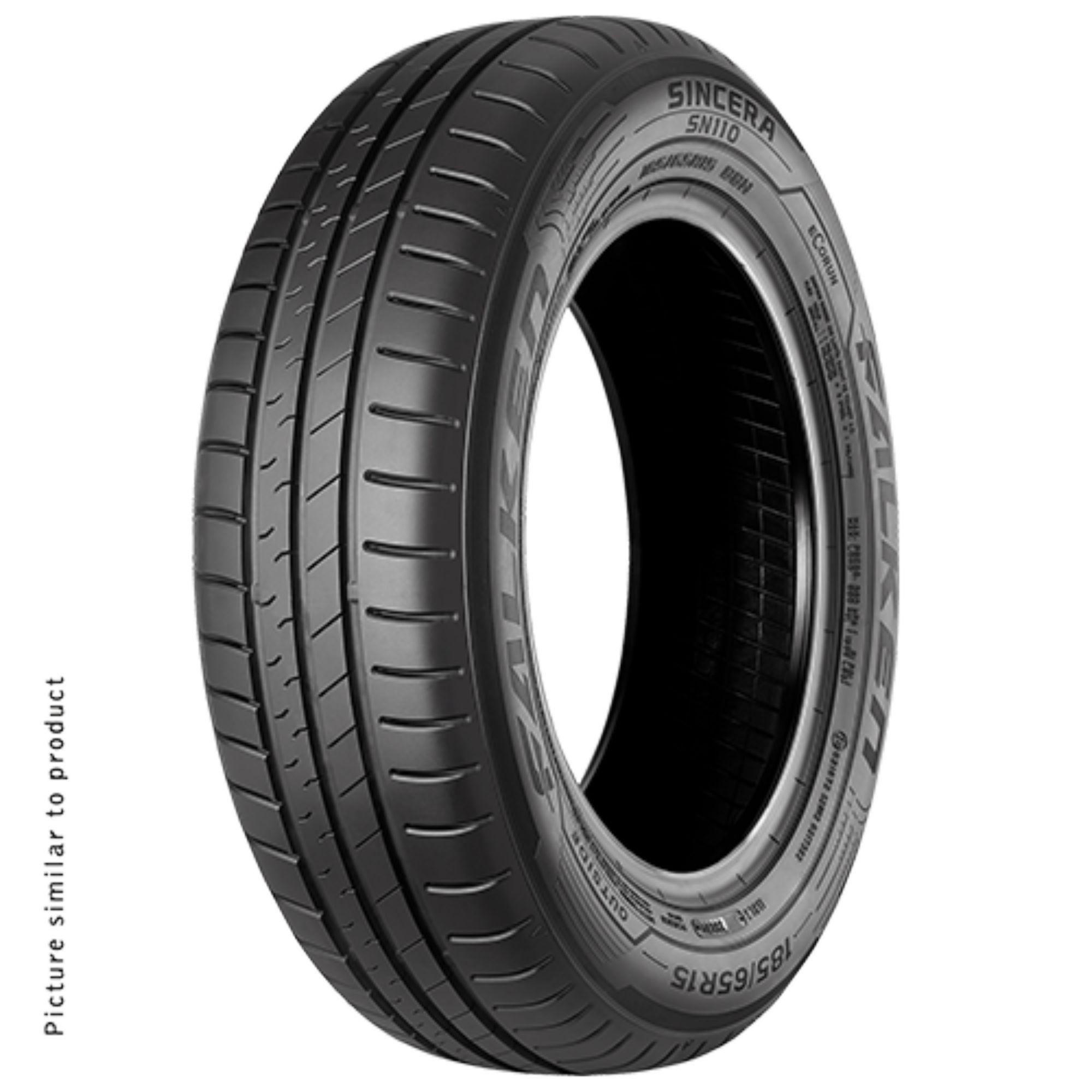 FALKEN FALKEN SINCERA SN110A 175/65R17 87H BLK