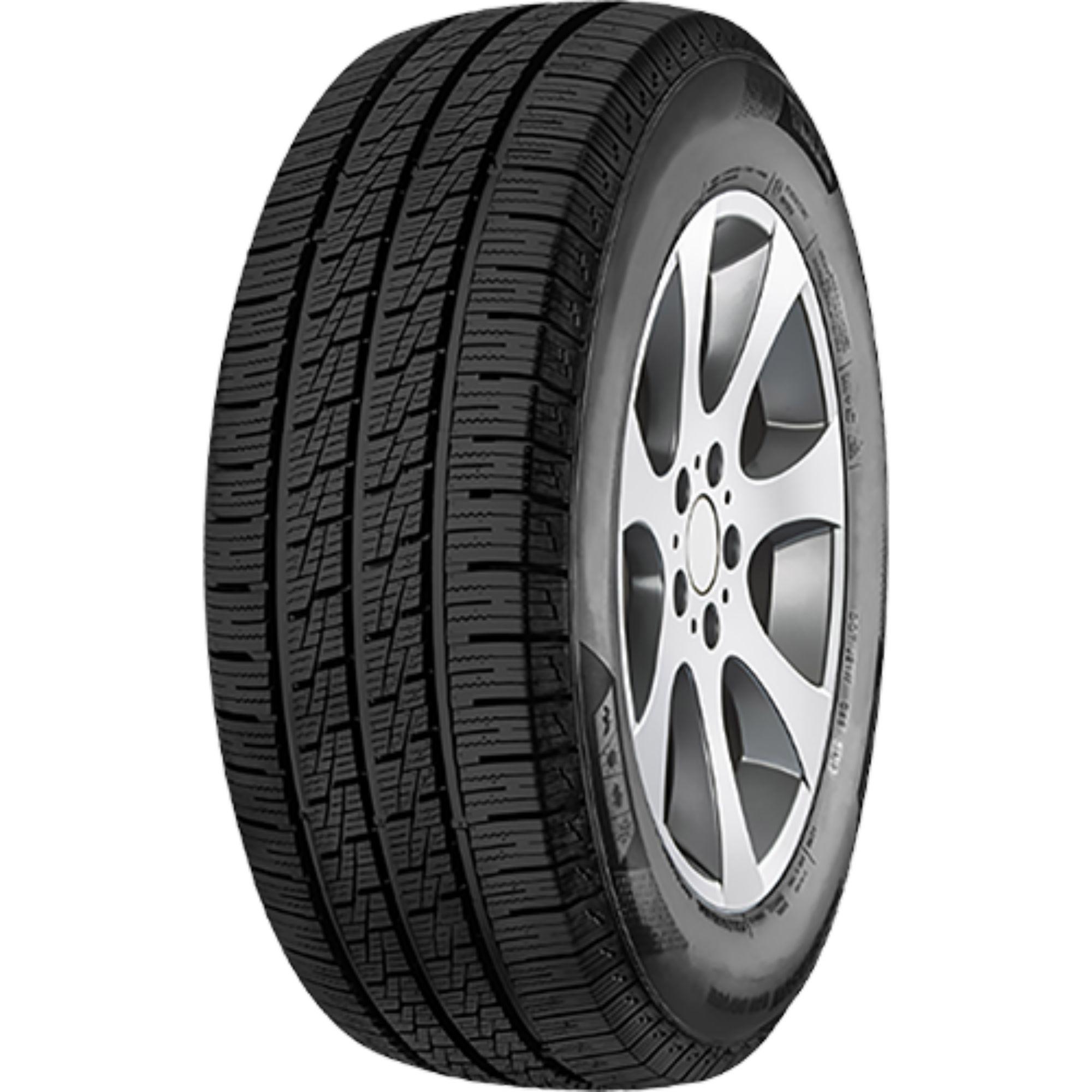 Tristar All Season Van Power 215/70 R15 109/107S - vue 4