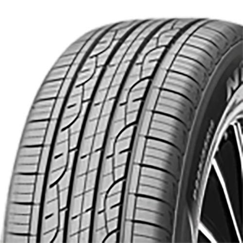 Nexen NPriz RH7 255/50 R20 105H - vue 5