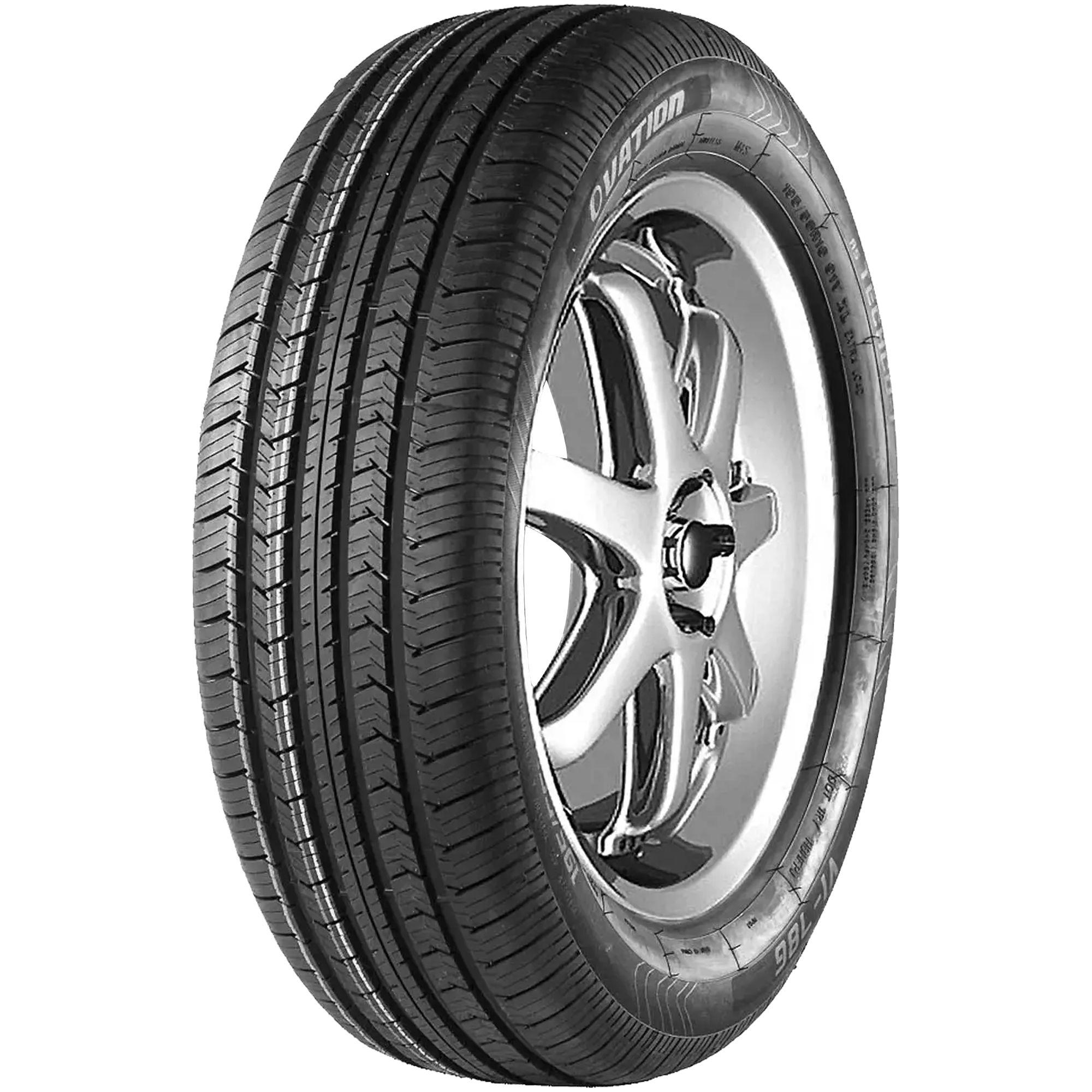 OVATION OVATION VI-786 205/55R16 91V BSW