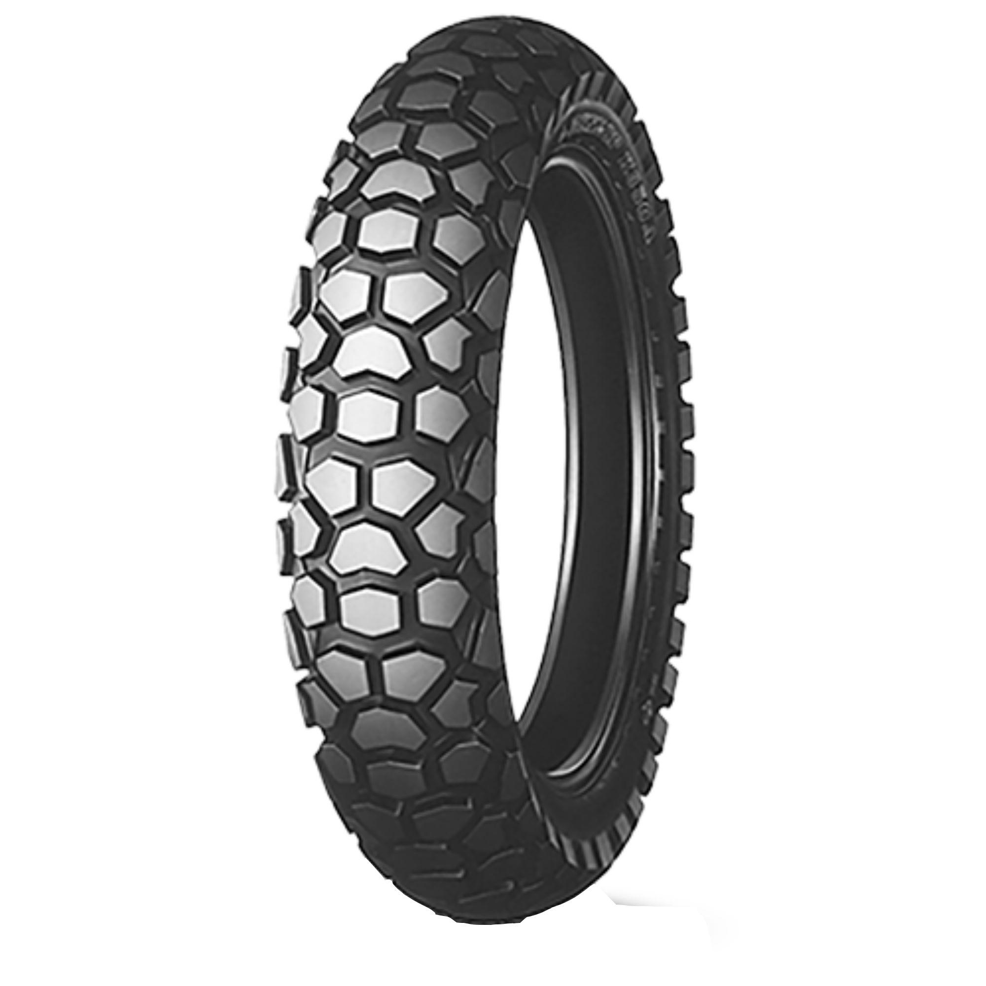 Dunlop K 850 4.60 D18 63S - vue 4