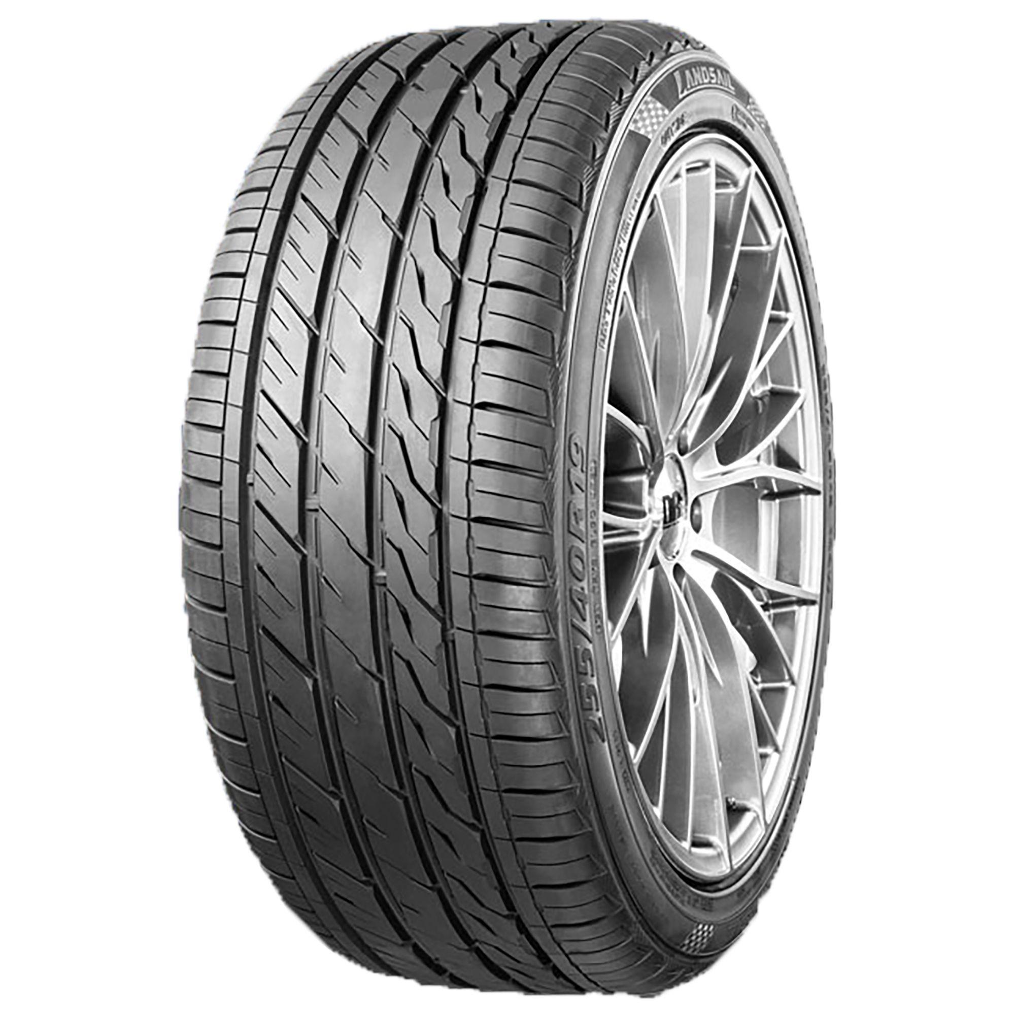 LANDSAIL LS588 RSC RFT 225/40RF19 89W RFT BSW