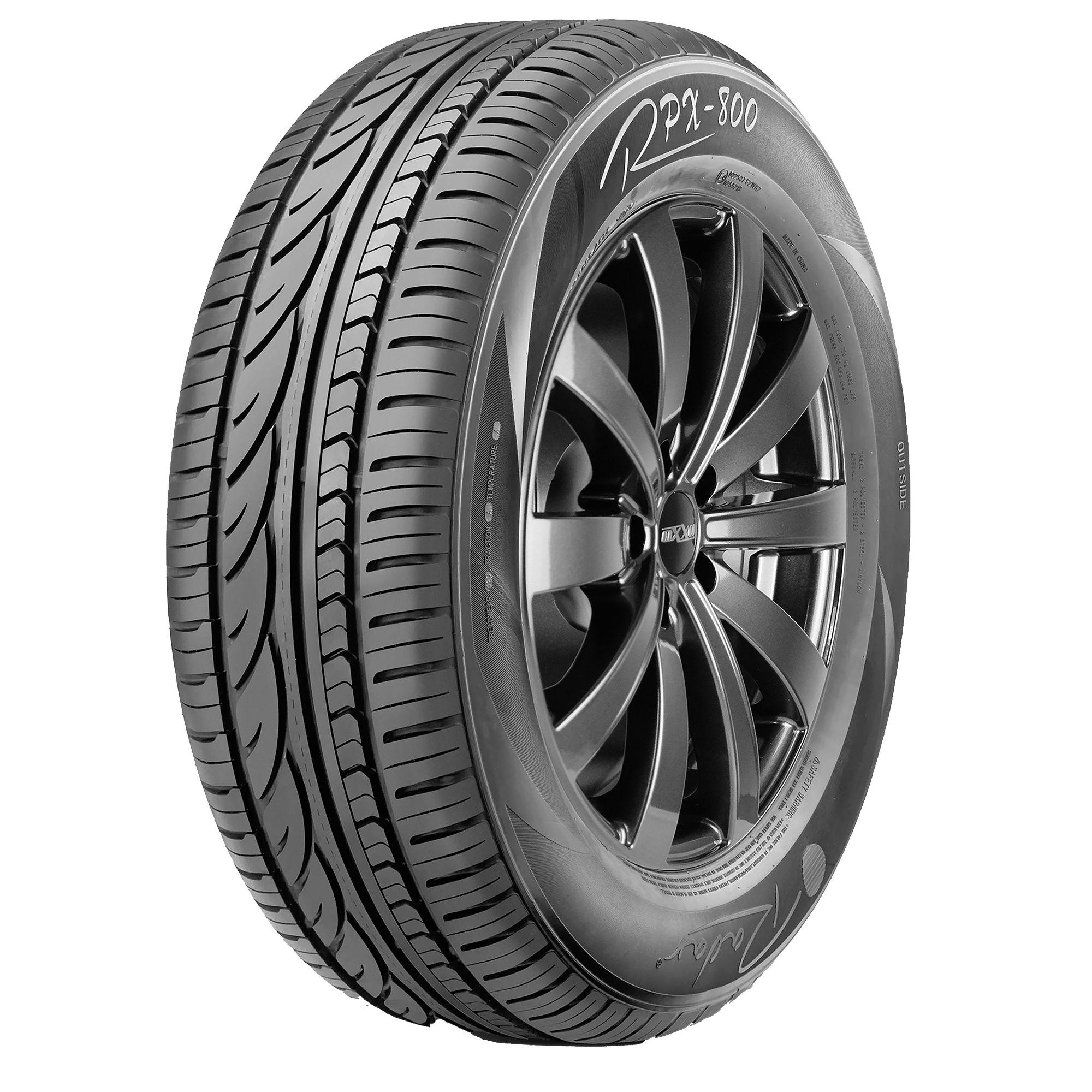 Radar RPX800 22555 R18 - vue 3