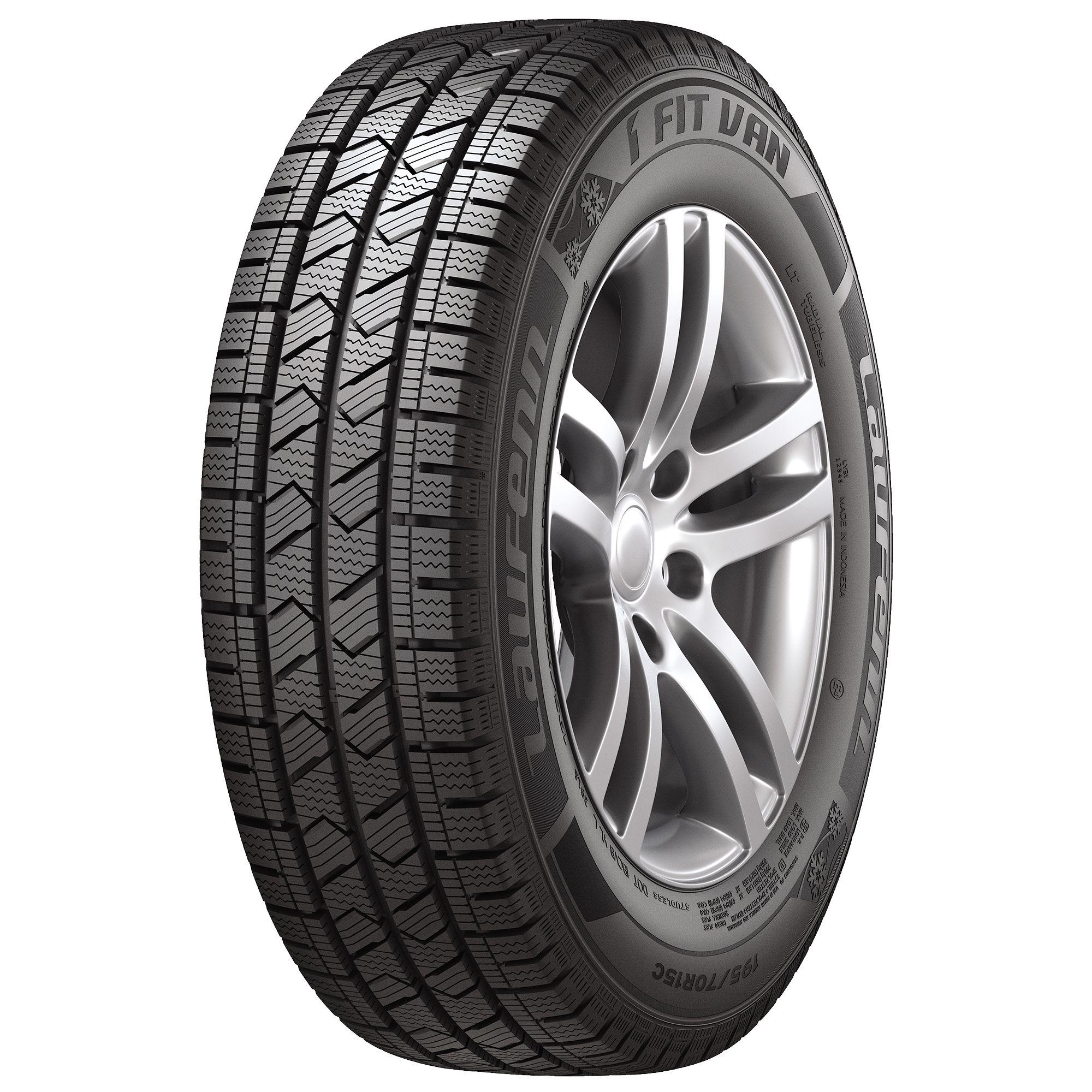 LAUFENN I FIT VAN (LY31) 215/70R15C 109/107R BSW