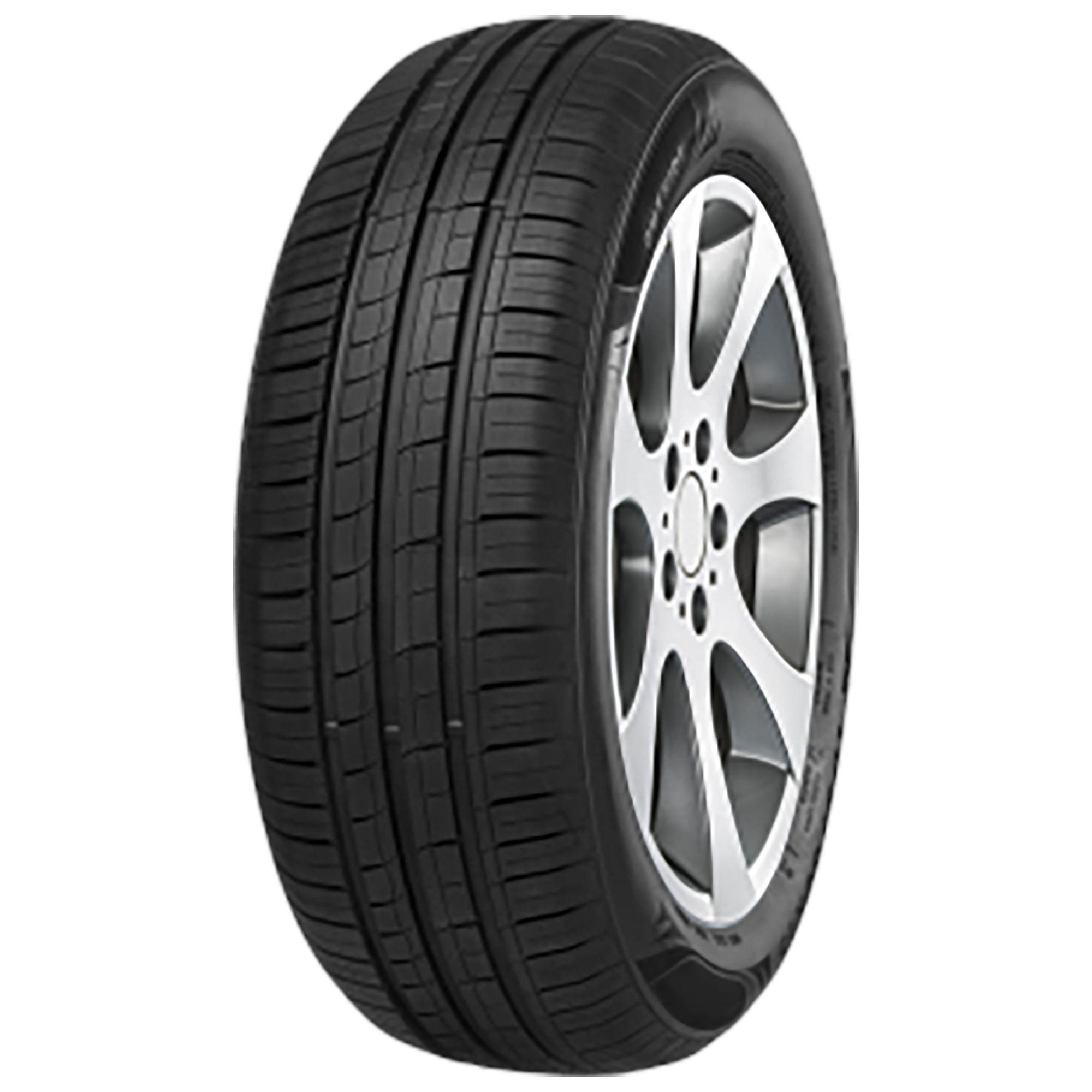 IMPERIAL IMPERIAL ECODRIVER 4 165/55R14 72H BSW