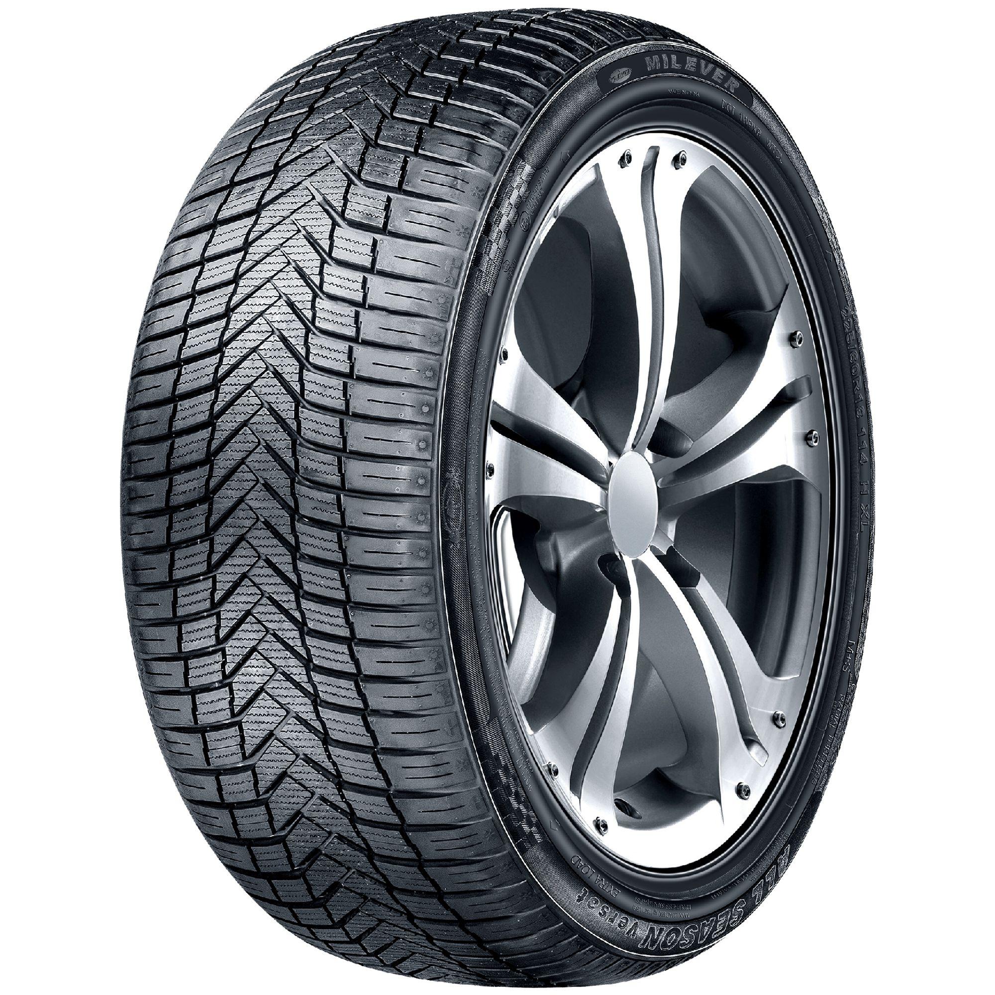 MILEVER ALL SEASON VERSAT MC545 255/45R20 105W XL BSW